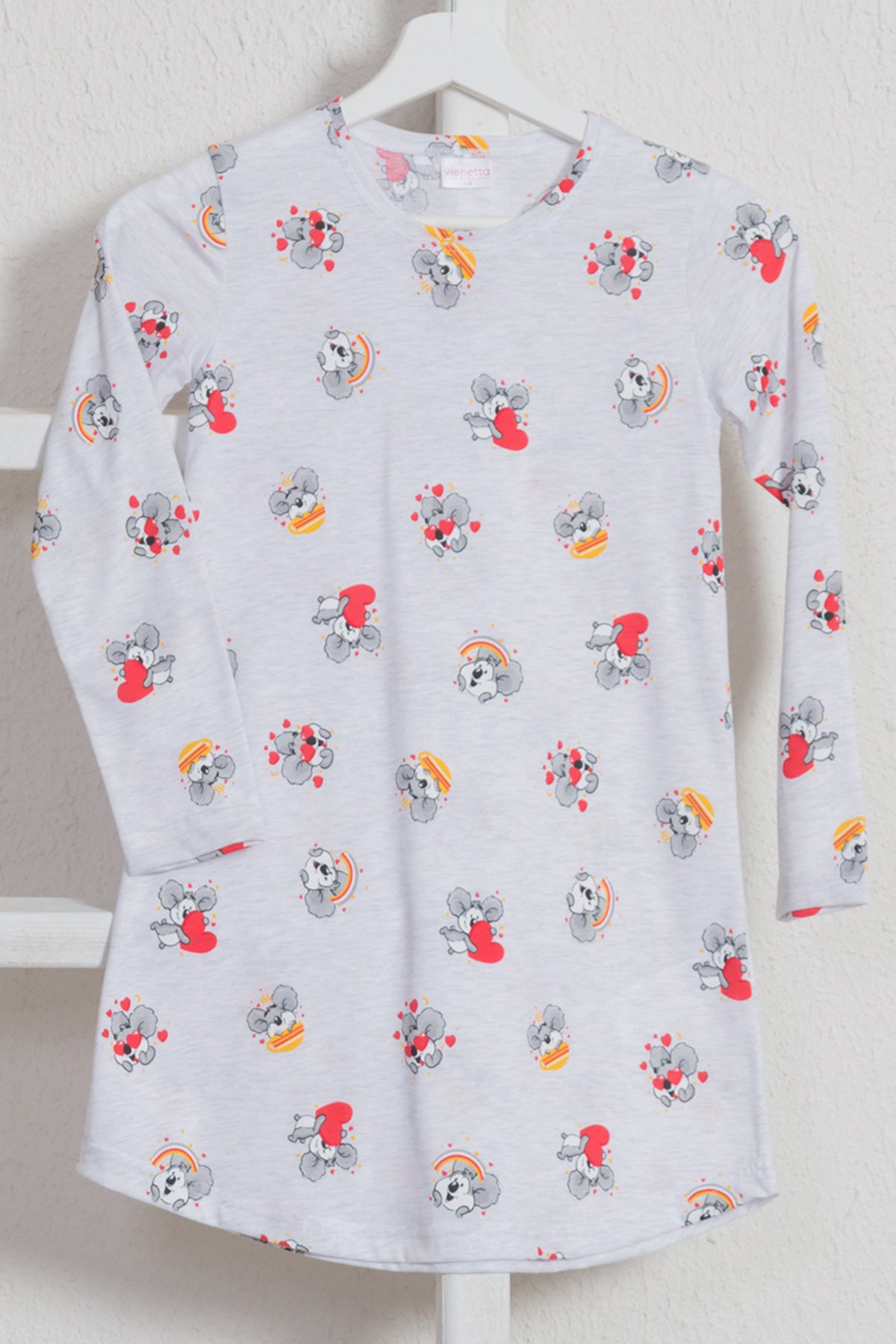 Kids' Girl Little Tunic