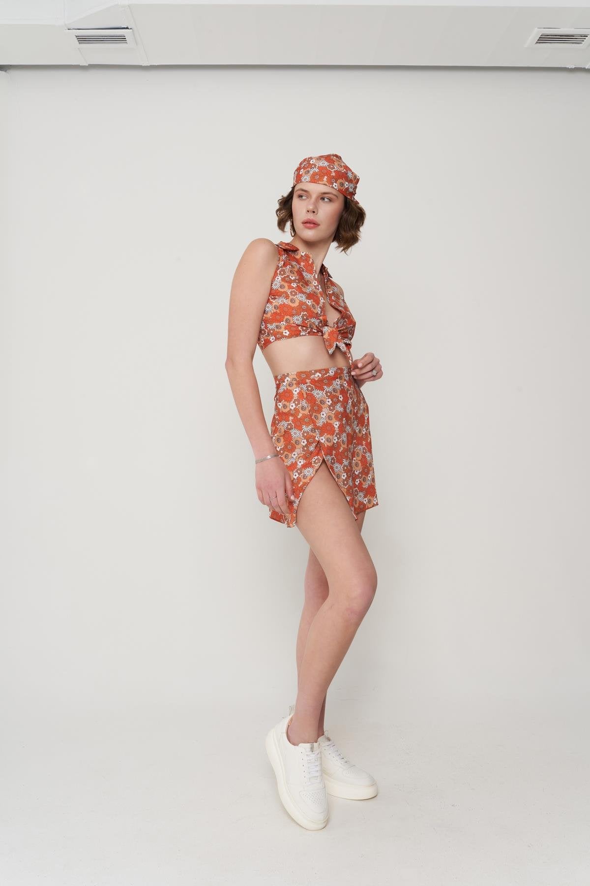 Efila Takım Turuncu