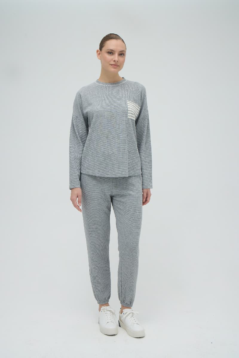 21225 BAYAN EŞOFMAN TAKIM