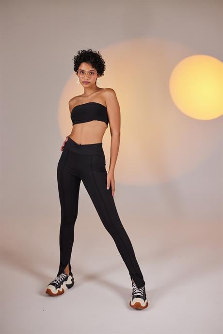 Lena Pantolon Siyah