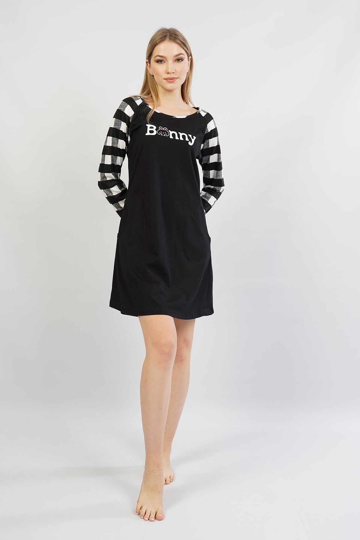 Woman Funny Tunic