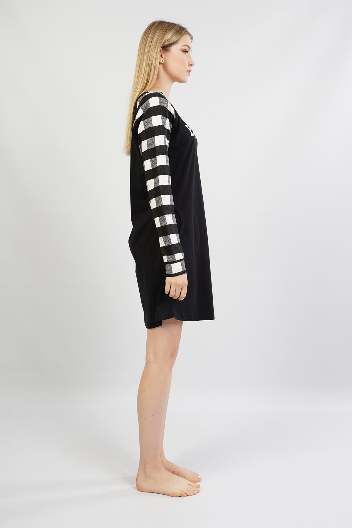 Woman Funny Tunic
