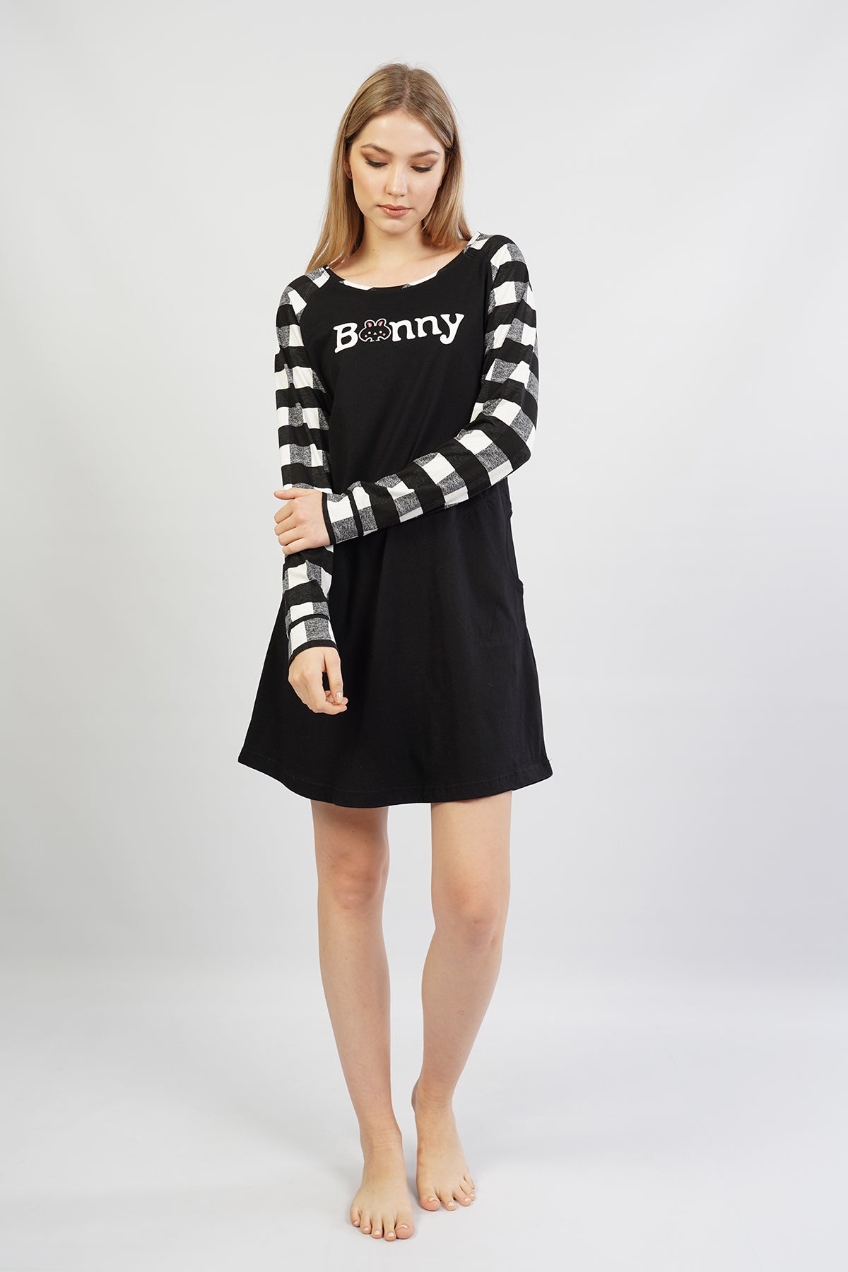Woman Funny Tunic