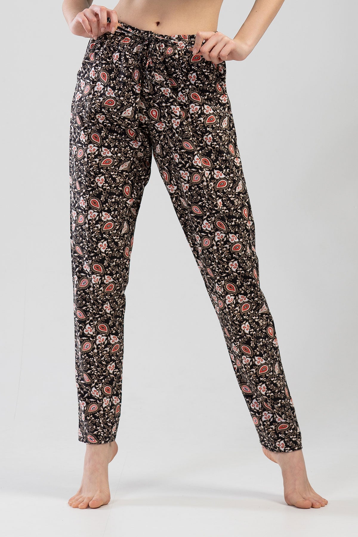 BAYAN P.SUPREM XXL CEPLI TEK ALT PIJAMA