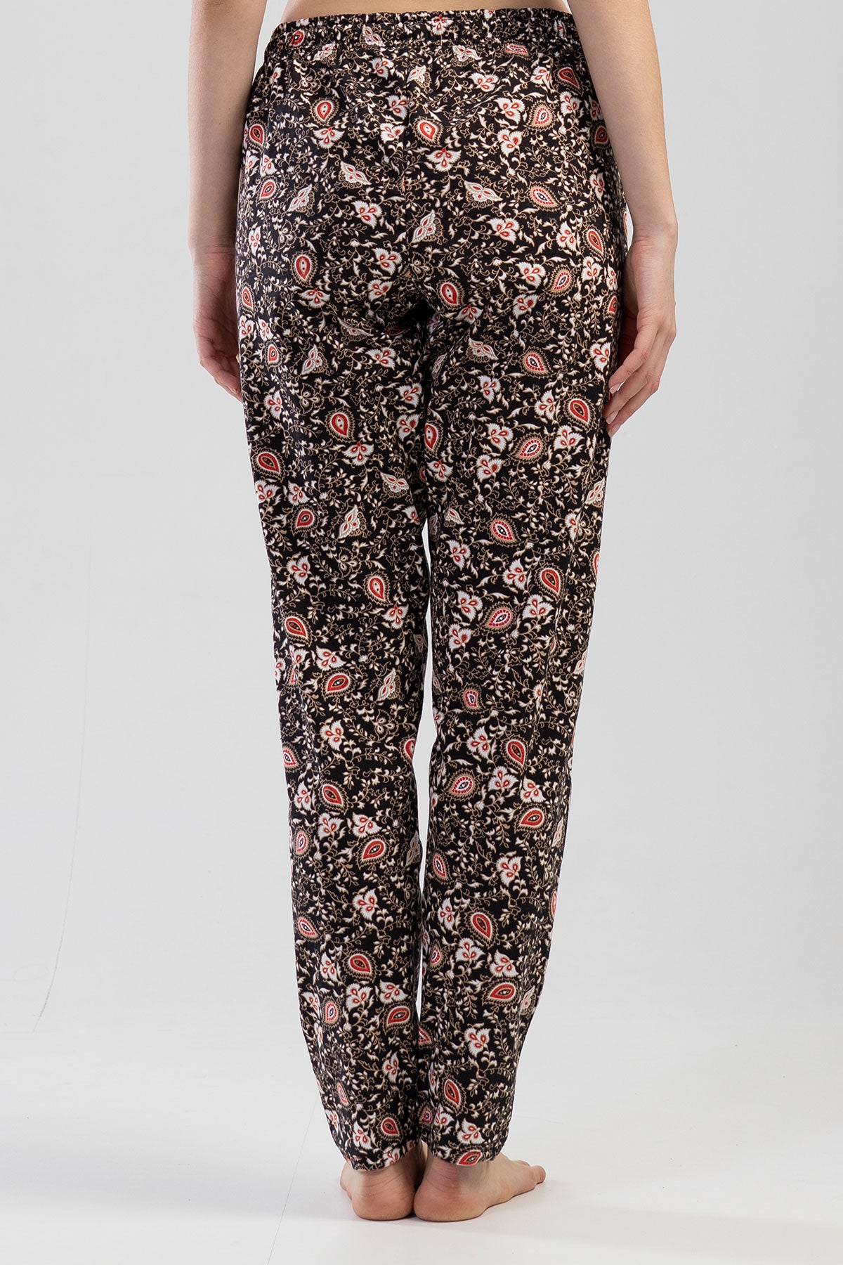 BAYAN P.SUPREM XXL CEPLI TEK ALT PIJAMA