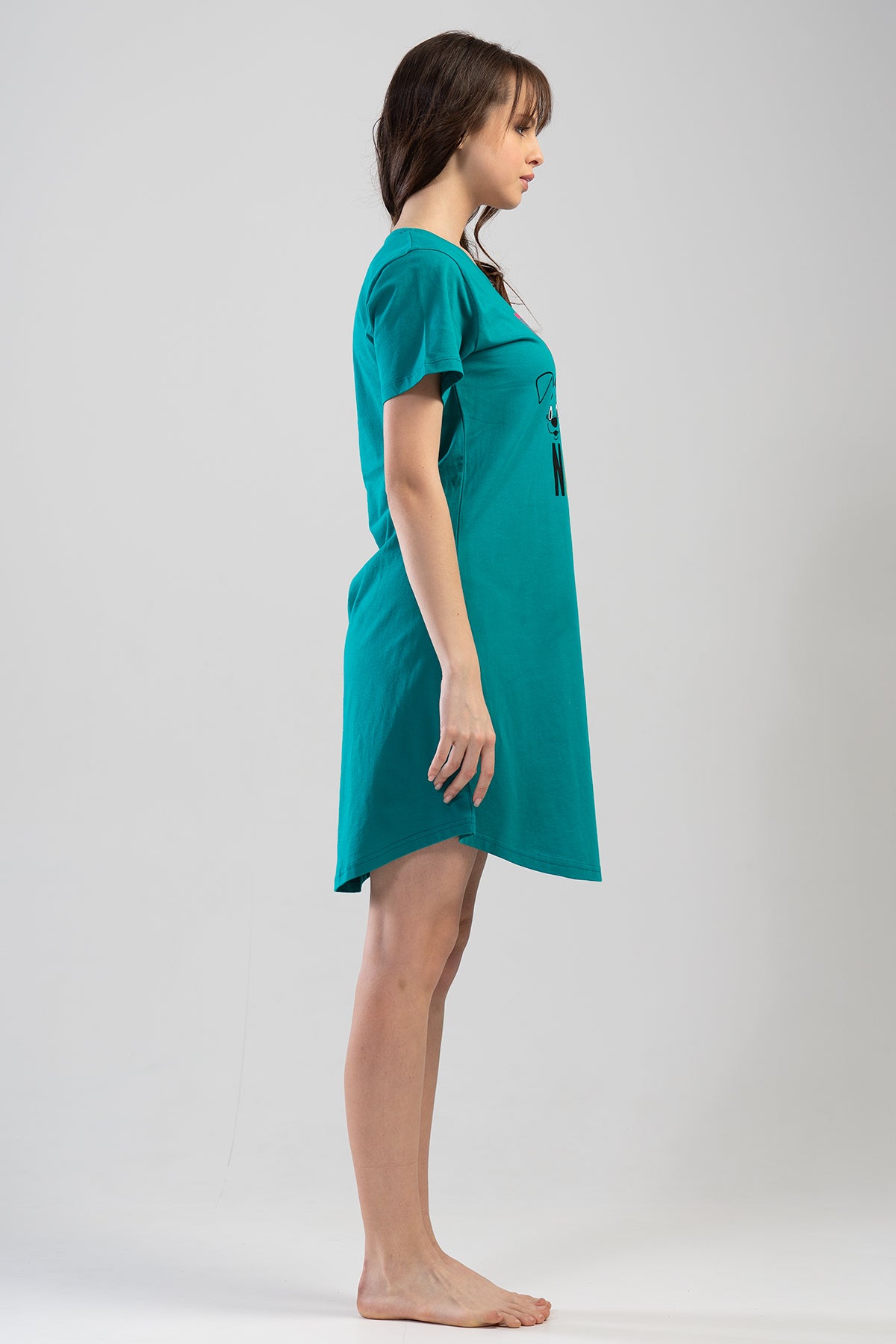 Woman Nowe Tunic