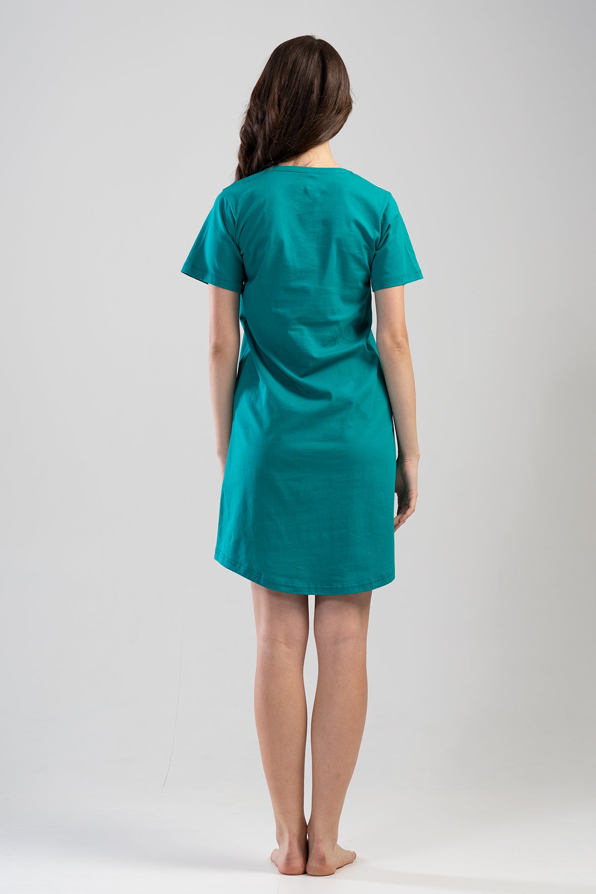 Woman Nowe Tunic