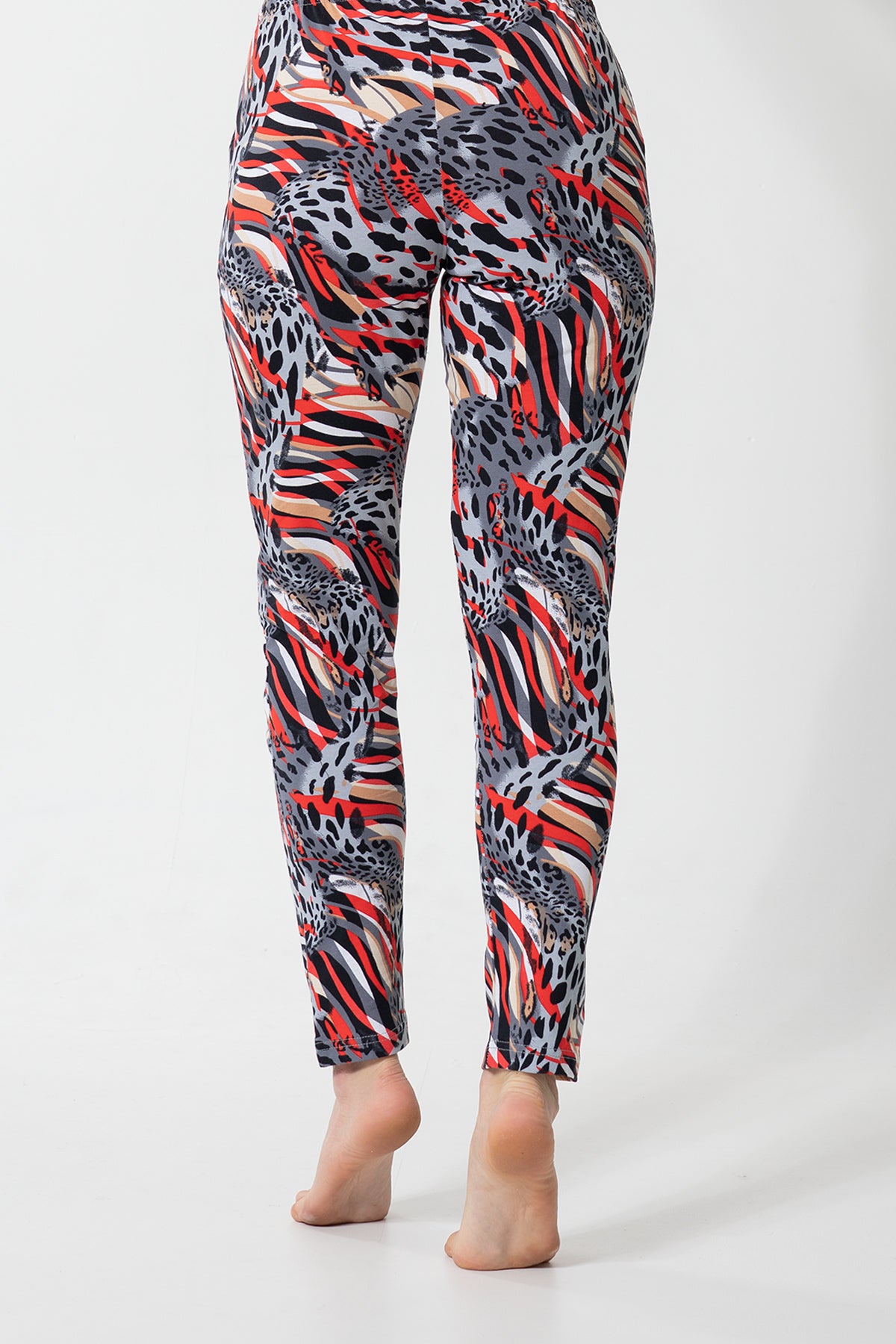 BAYAN P.SUPREM XXL CEPLI TEK ALT PIJAMA