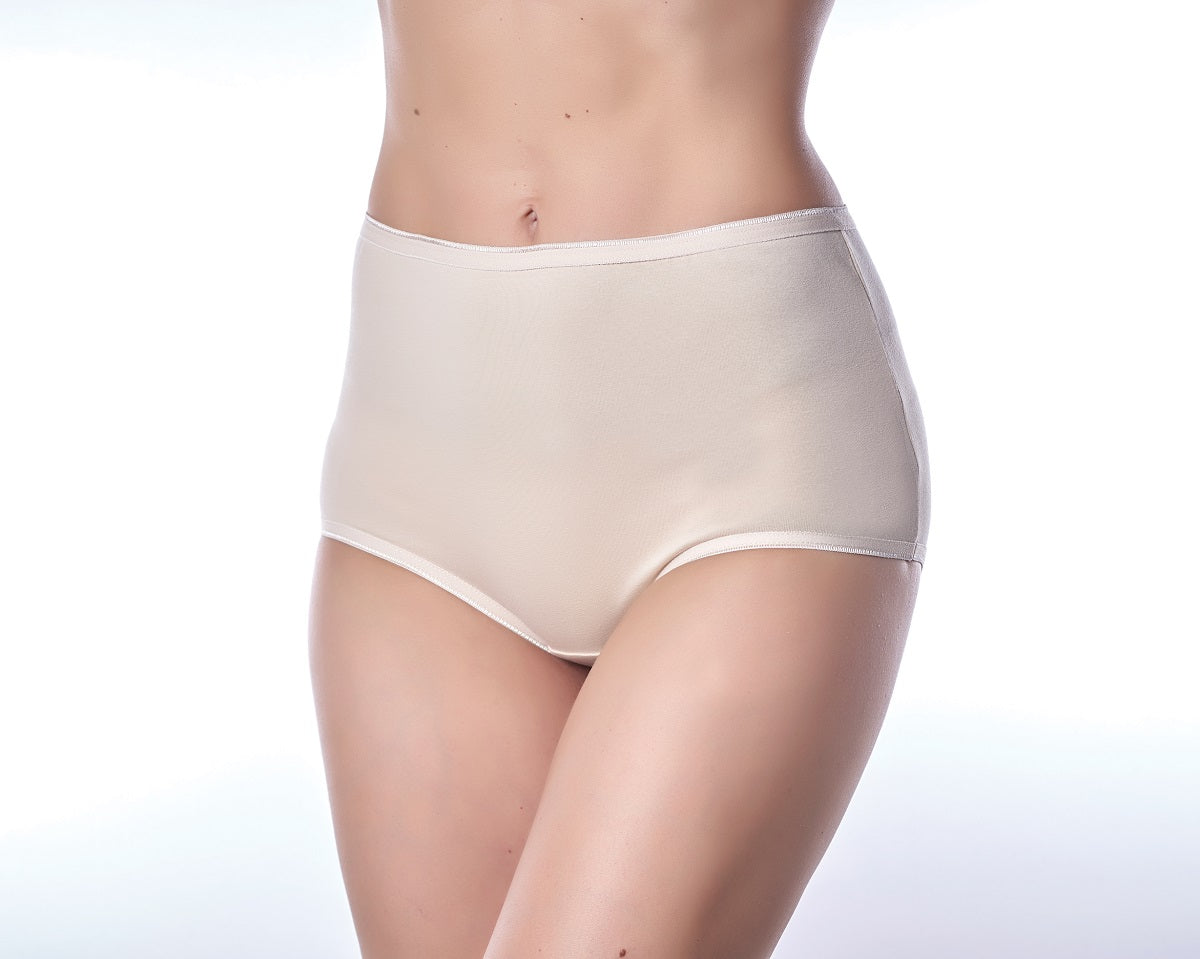 11277 Kadın Yüksek Bel Külo