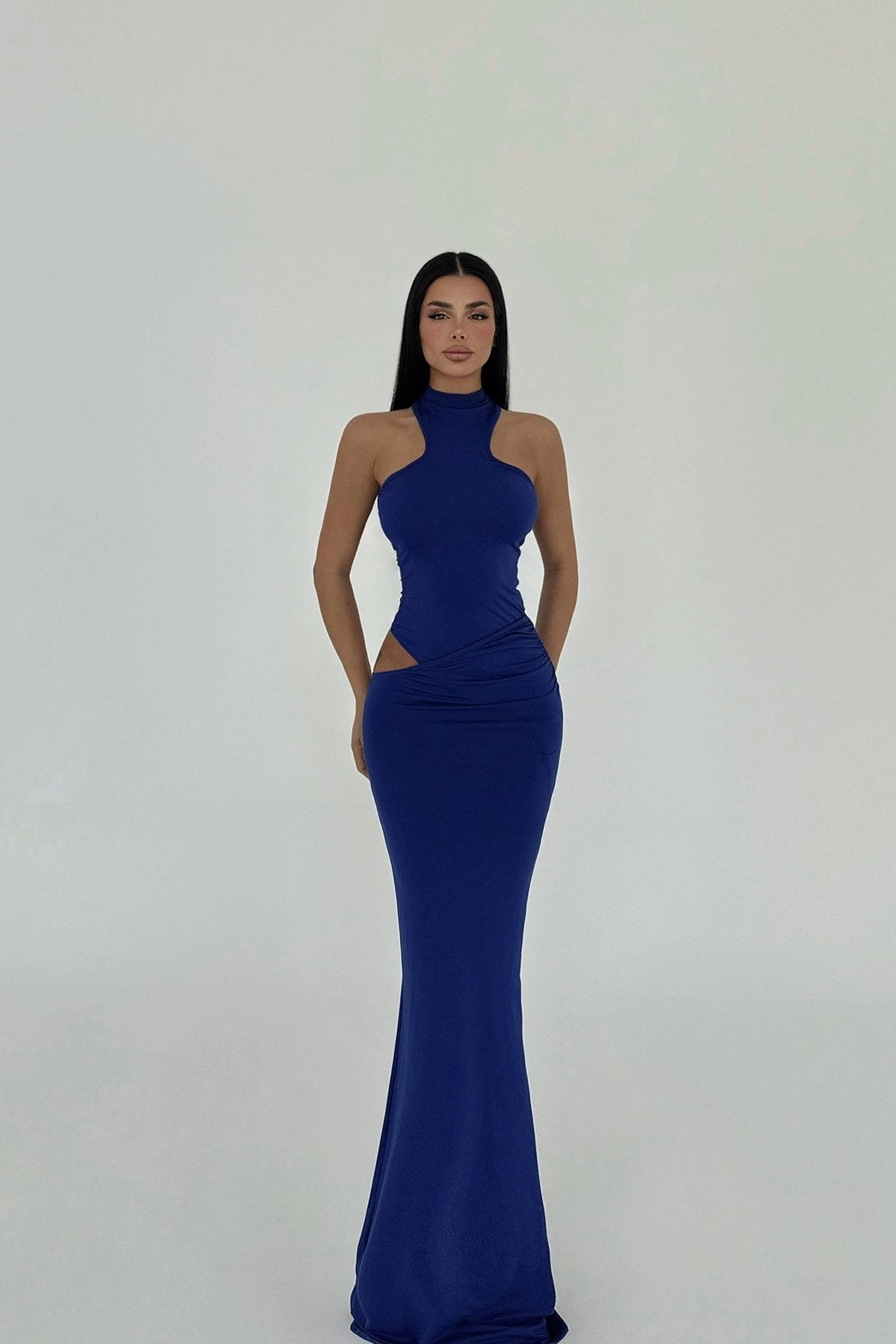 Saks Marica Elbise