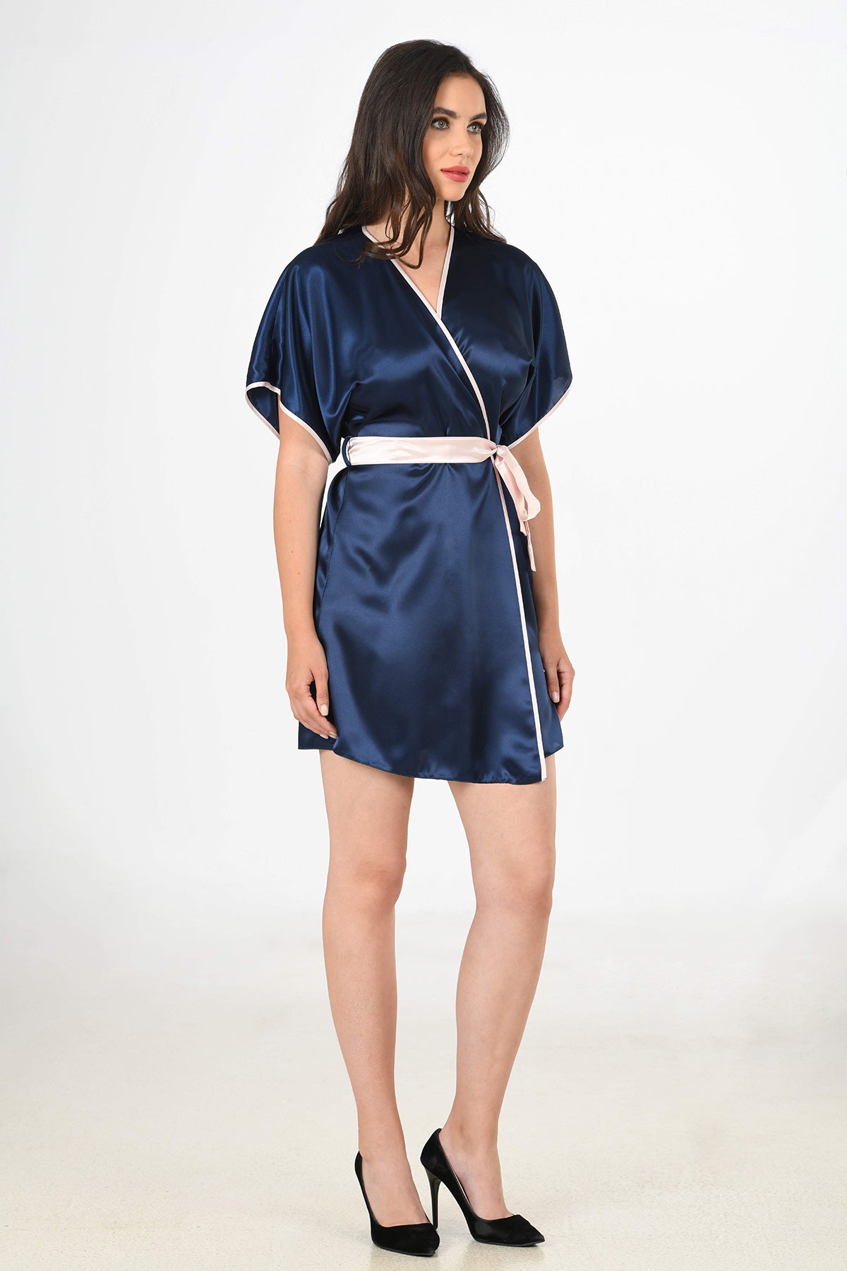 SATEN - TEK SABAHLIK