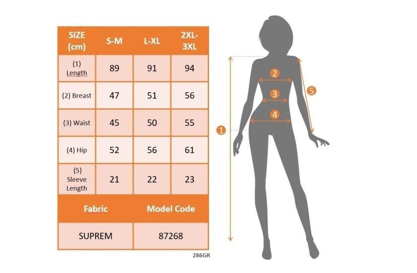 Women's Short Sleeve V Neck Patterned Short Supreme Dress