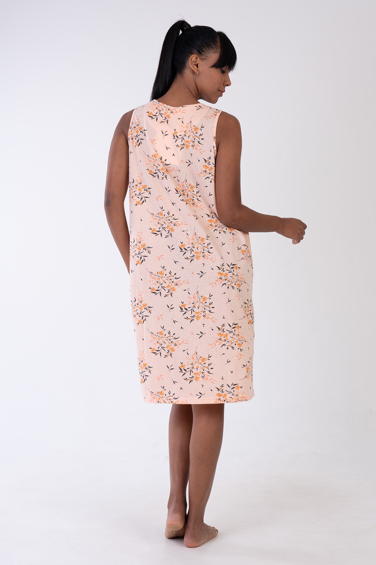 Woman Xenia Nightgown