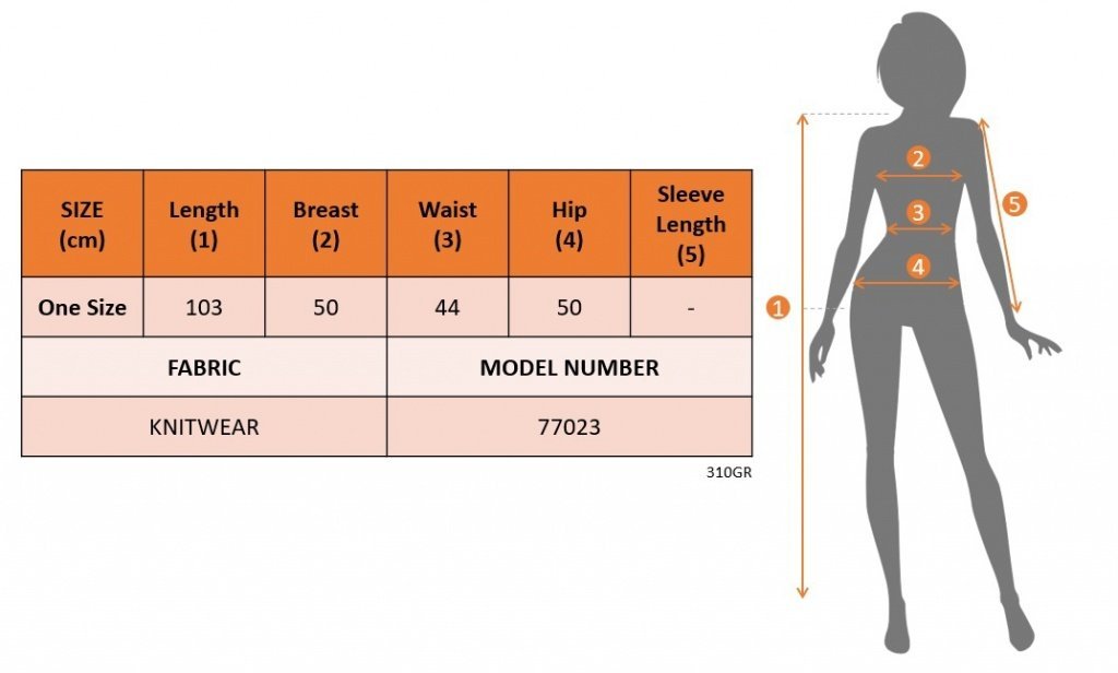 Kadın Sıfır Kol V Yaka Yanı Derin Yırtmaçlı Midi Boy Triko Elbise , 35771