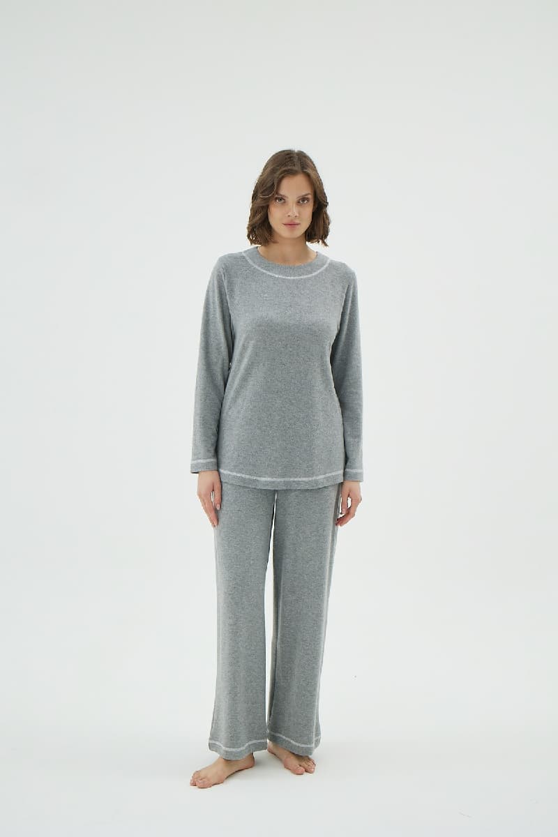 16927 KADIN PİJAMA TAKIM