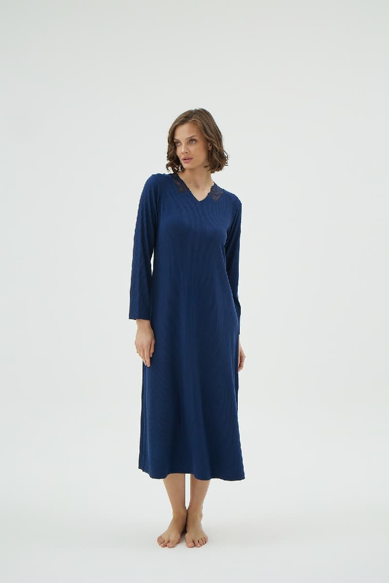 17150 KADIN UZUN GECELİK