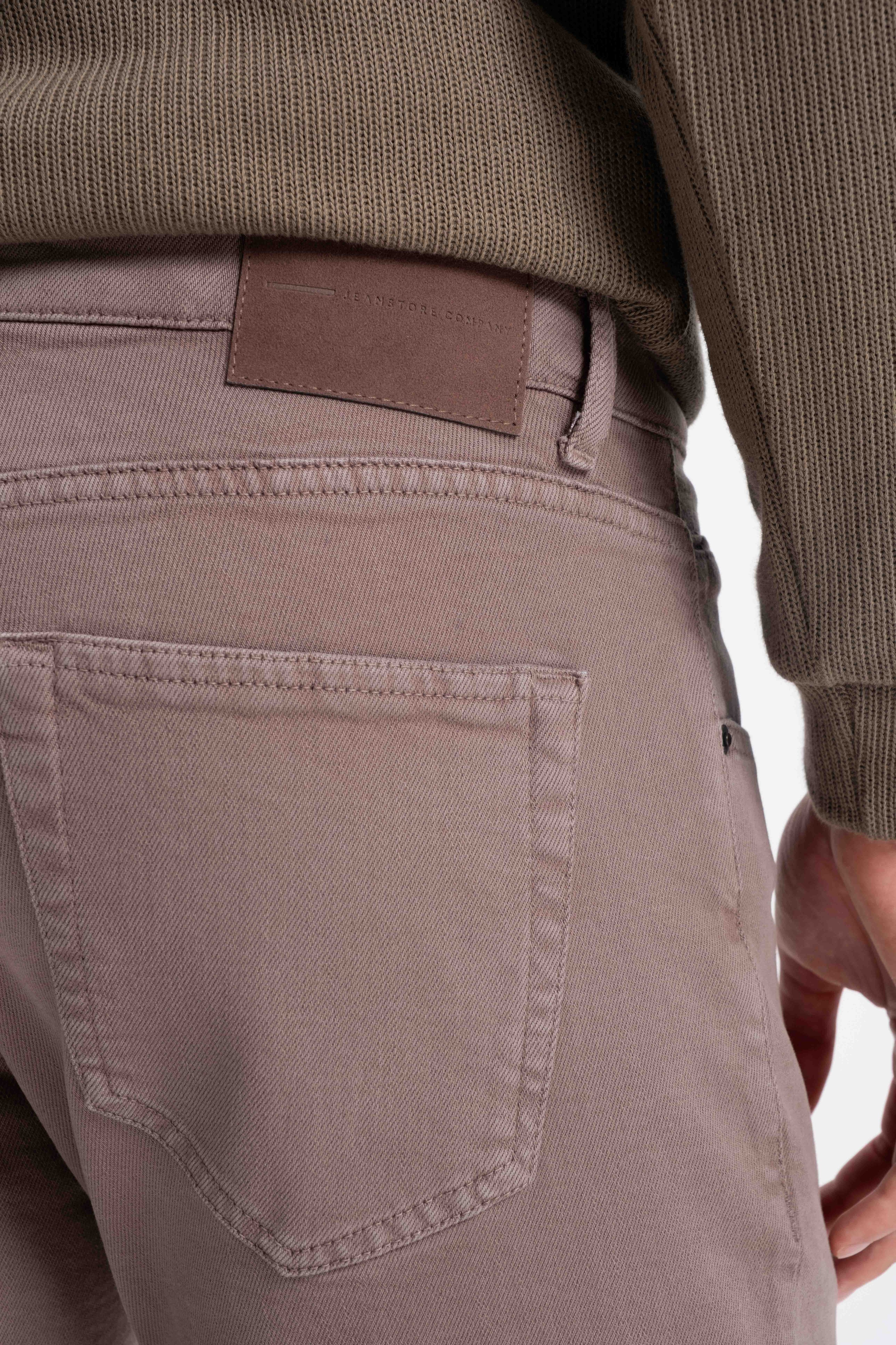 NORMAL BEL FERMUARLI BORU PAÇA