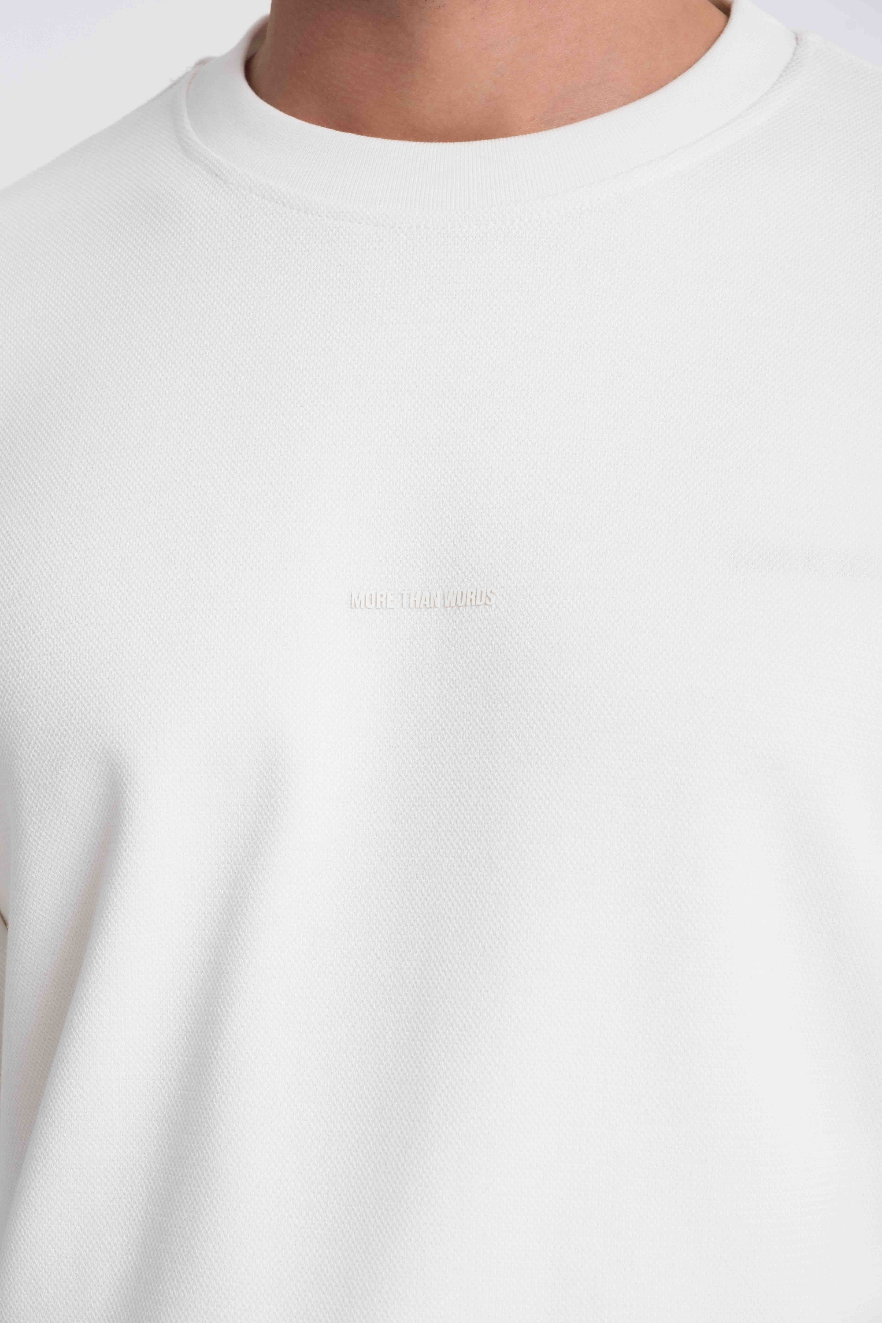 9519 JS 0 YAKA LAKİNT SWEAT