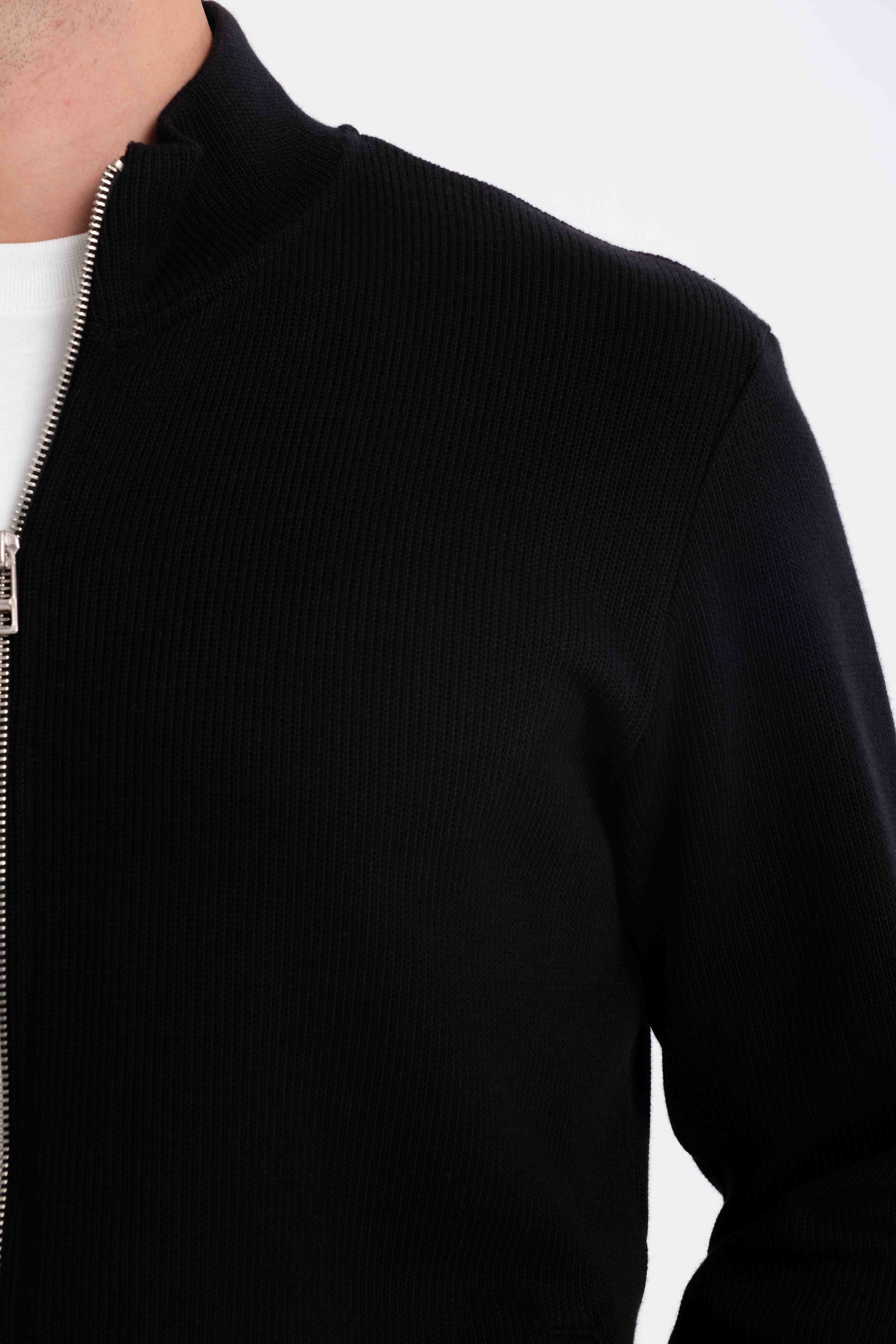 9552 JS DİK YAKA GİPELİ SELANİK HIRKA