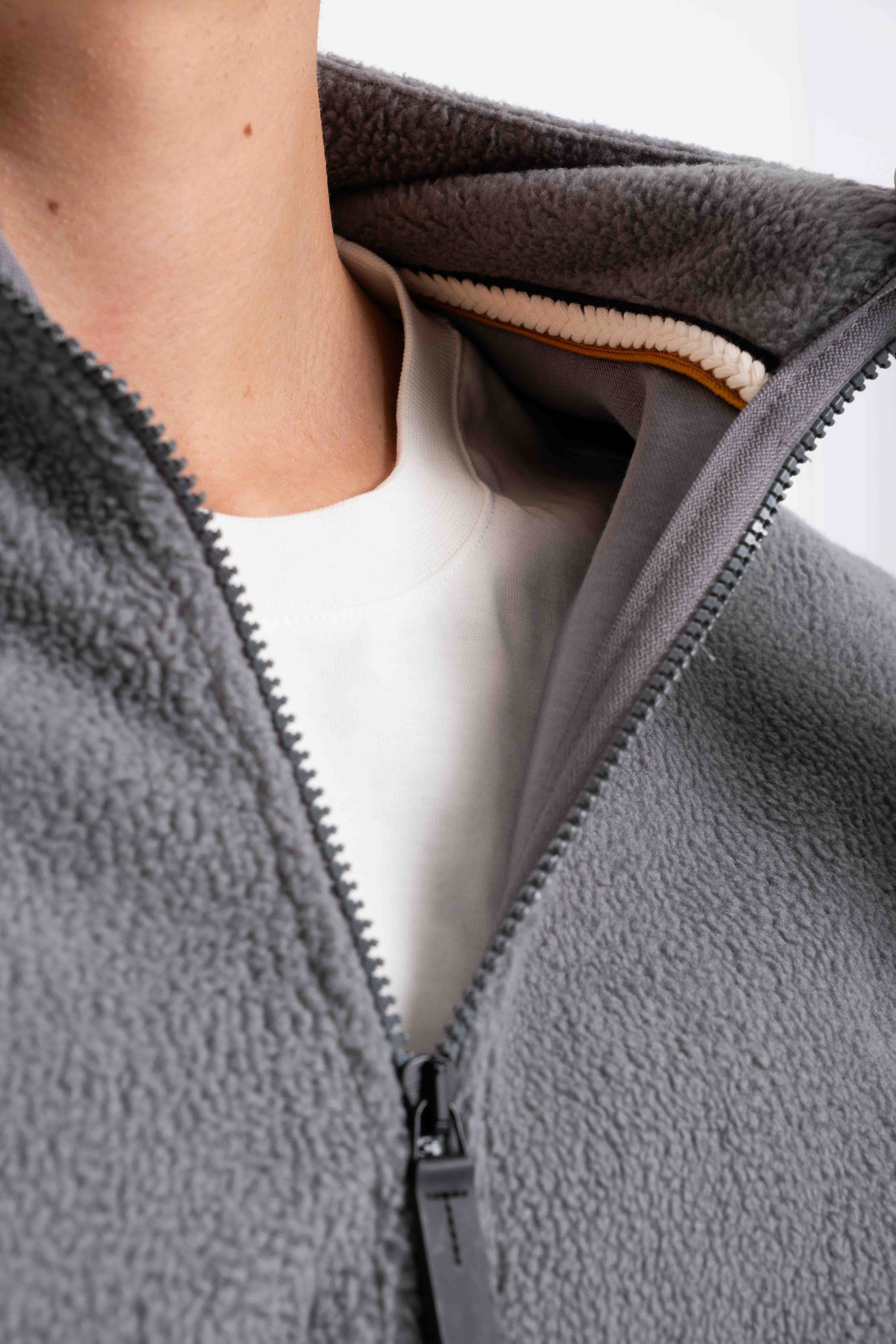 9579 JS DİK YAKA İNTERSOFT HIRKA