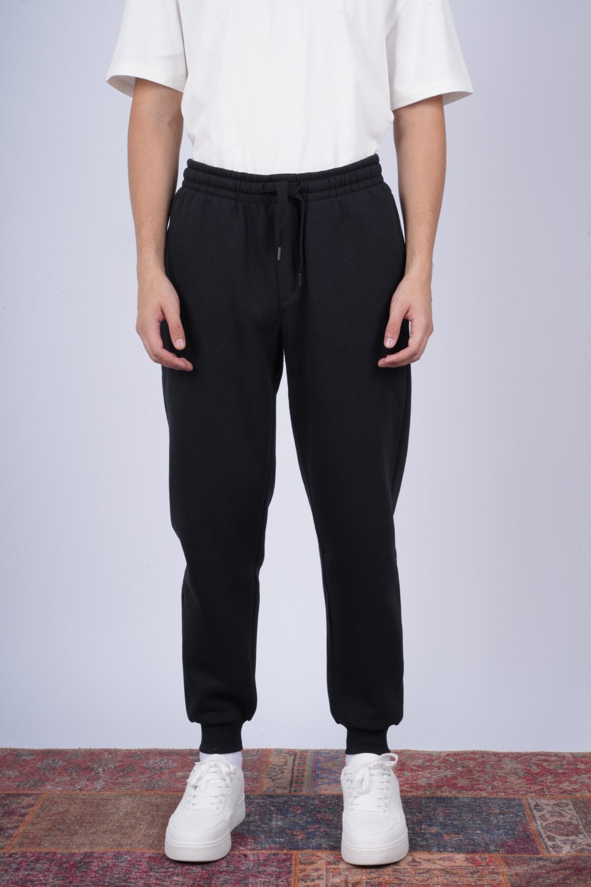 9510 JS 3 İPLİK ŞARDONLU E. ALT