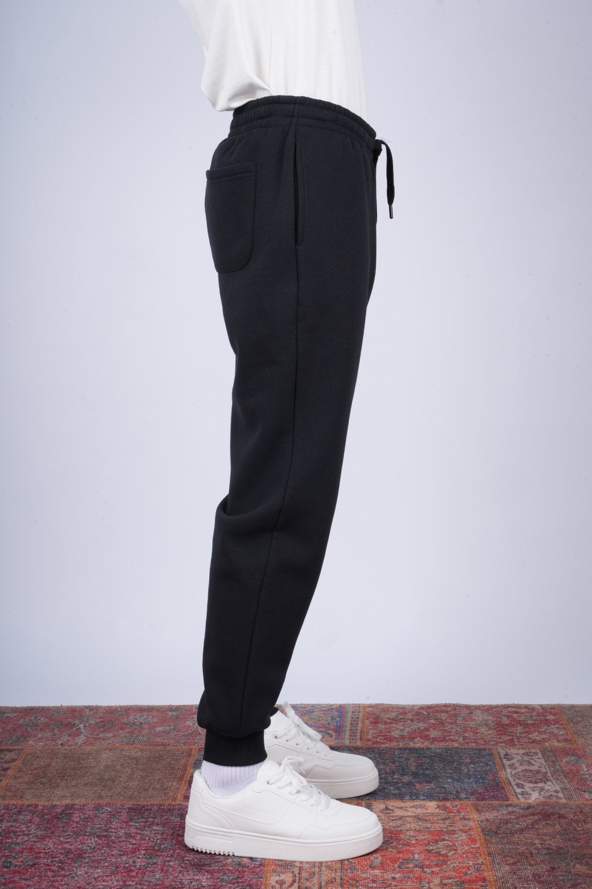 9510 JS 3 İPLİK ŞARDONLU E. ALT