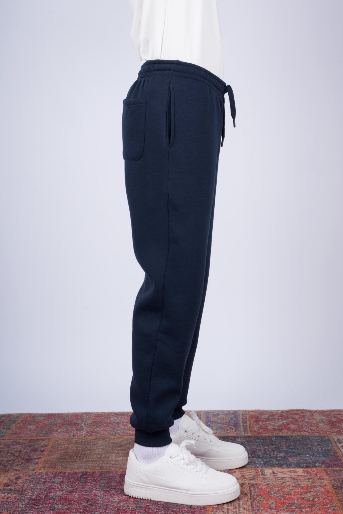 9510 JS 3 İPLİK ŞARDONLU E. ALT