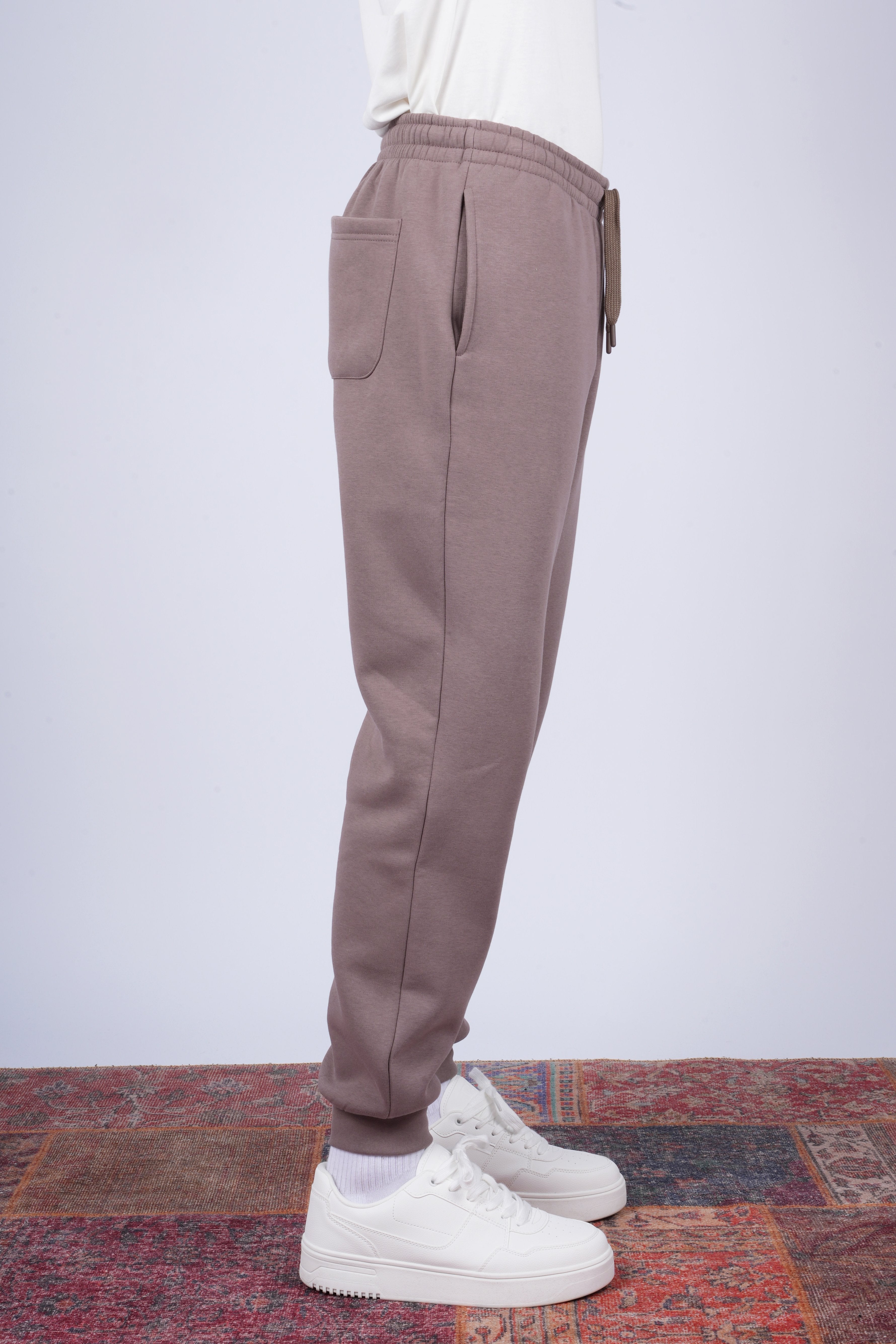 9510 JS 3 İPLİK ŞARDONLU E. ALT