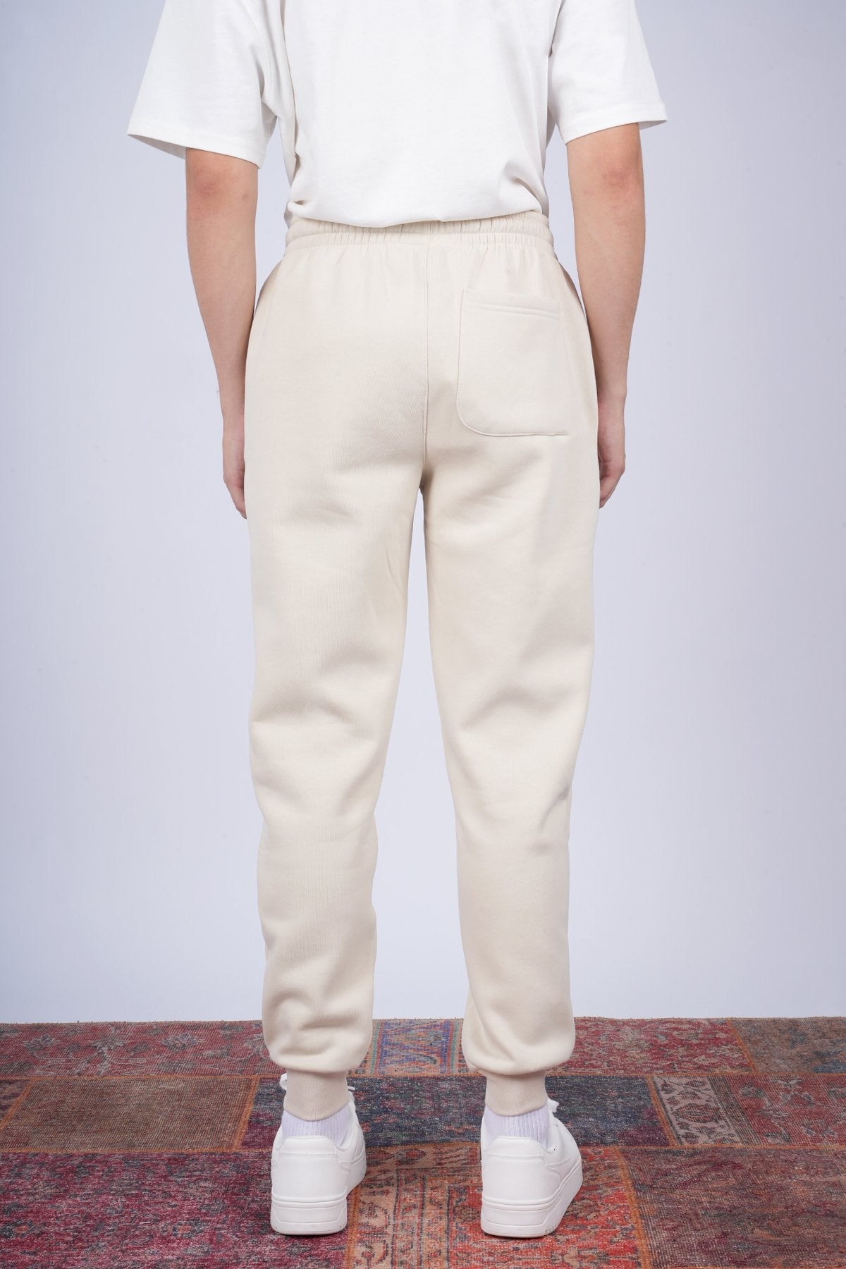 9510 JS 3 İPLİK ŞARDONLU E. ALT