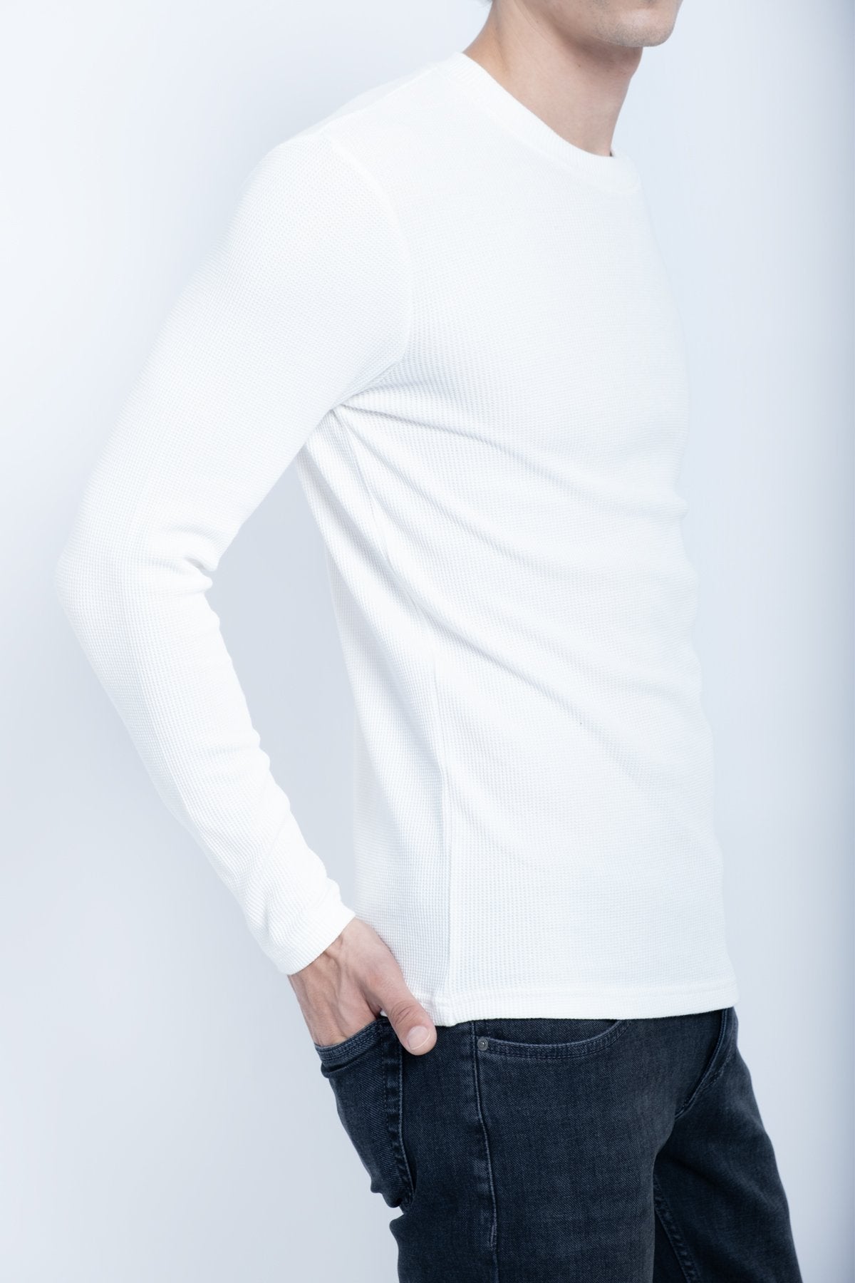 9511 JS 0 YAKA BASİC WAFFLE