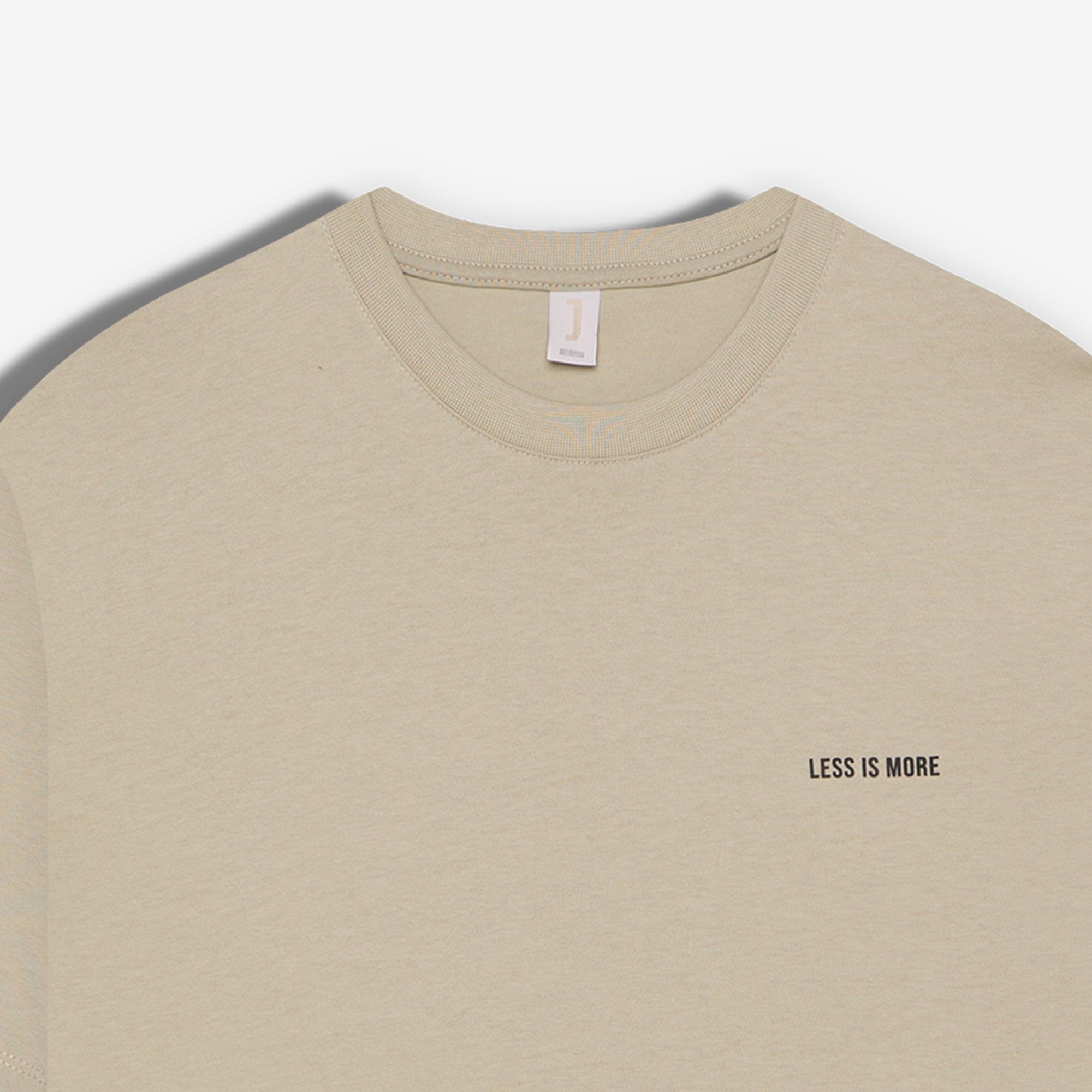 9578 JS 0 YAKA 30-2 TSHİRT