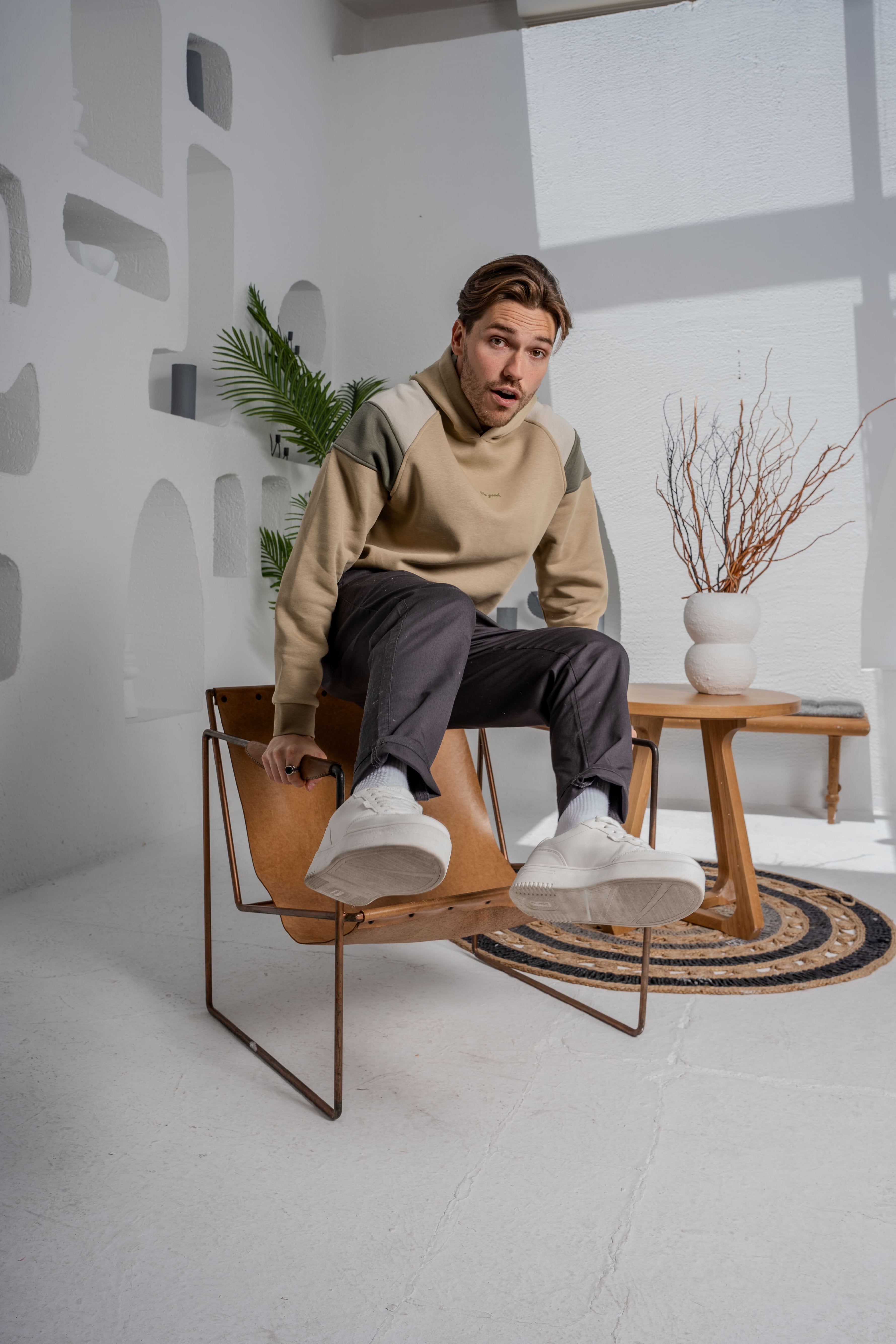 9555 JS KAPŞONLU KOL PARÇALI ENJEKSİYON BASKI 3 İPLİK