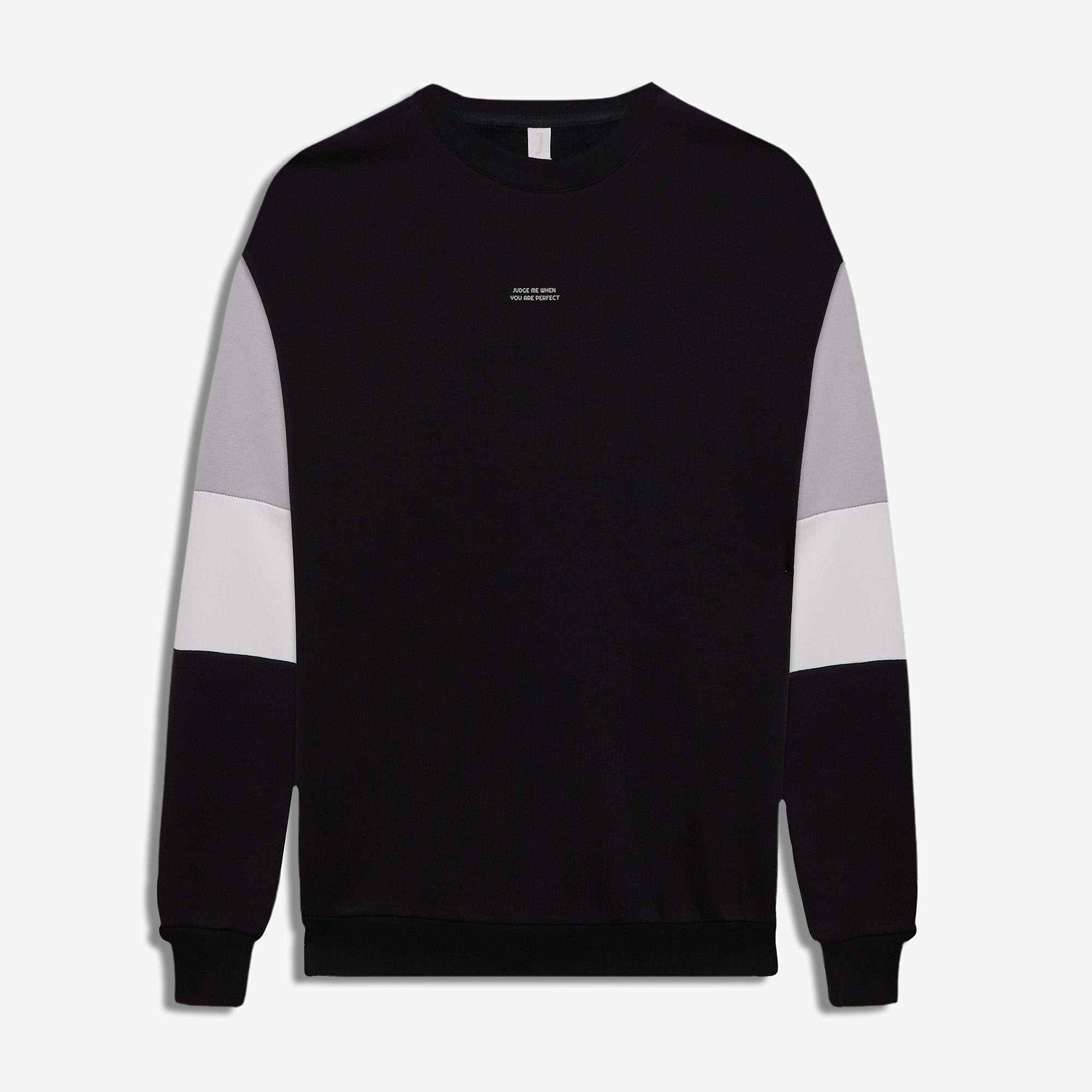 9554 JS 0 YAKA KOL PARÇALI ENJEKSİYON BASKI 3 İPLİK