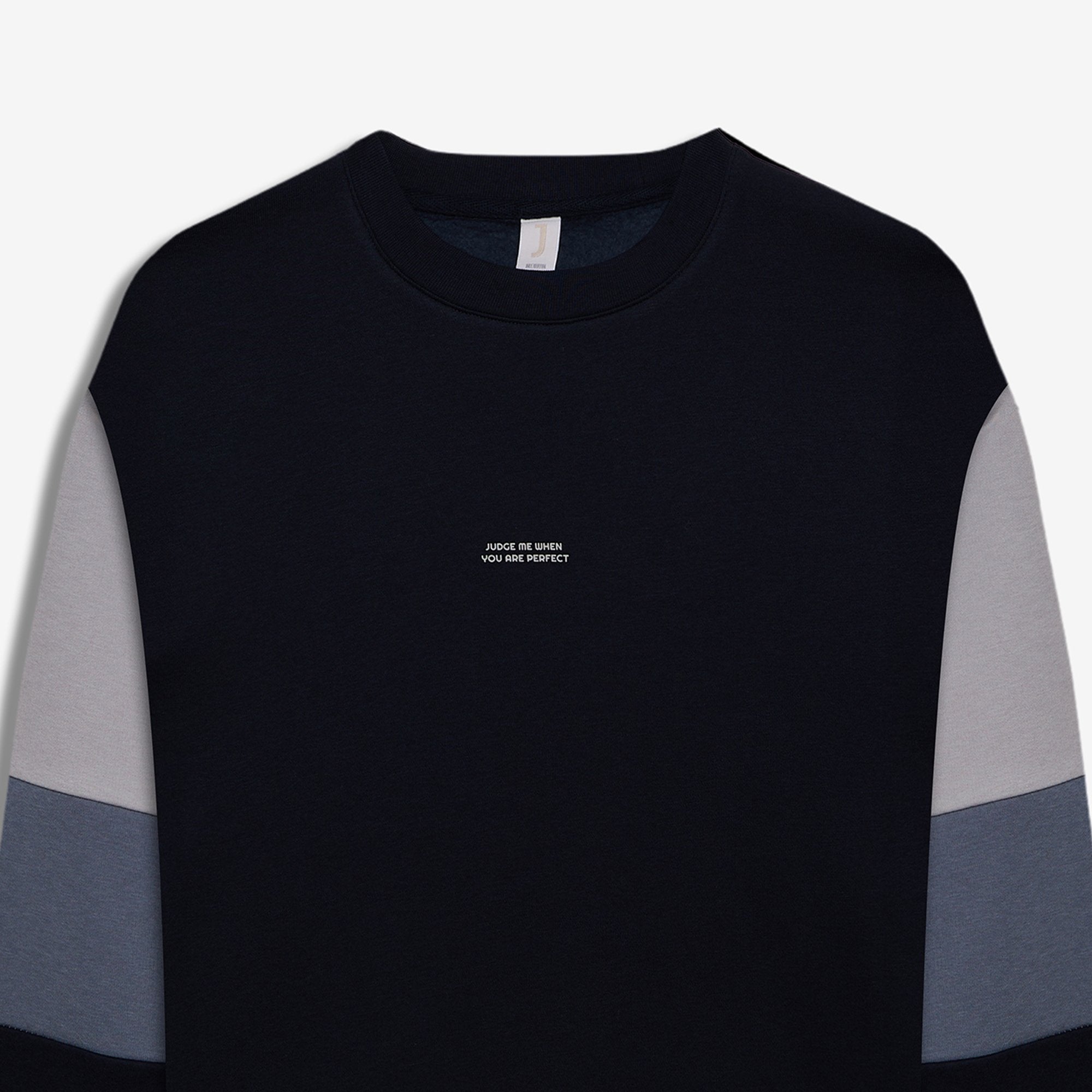 9554 JS 0 YAKA KOL PARÇALI ENJEKSİYON BASKI 3 İPLİK