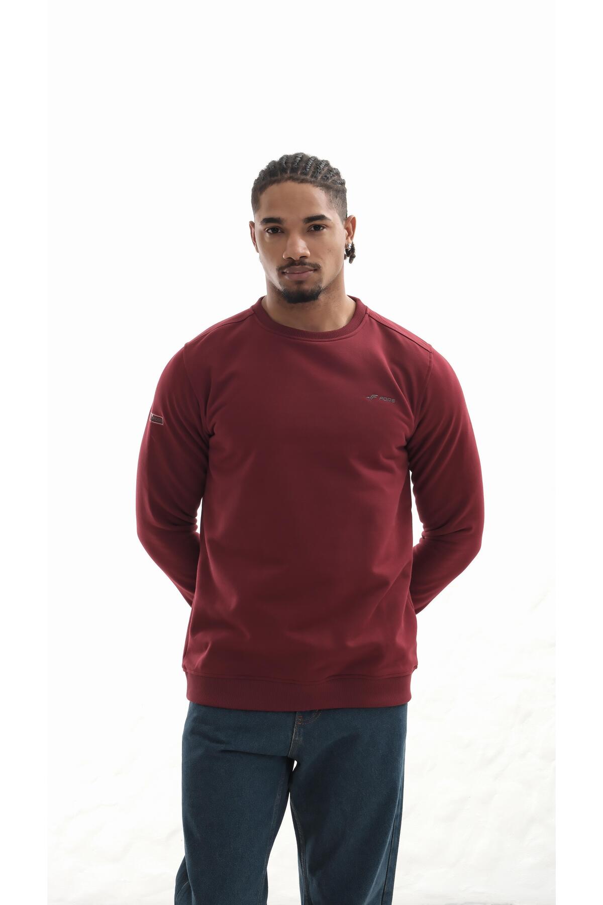 Polar Sweatshirt