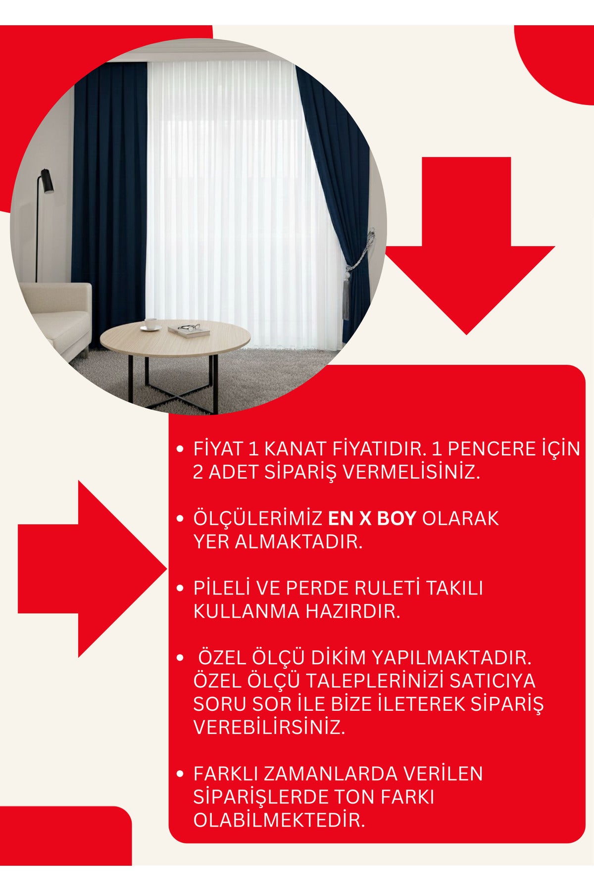 CAMEL Renk 1/3 SIK PİLE Petek Dokuma Yumuşak Yapılı Panama Fon Perde