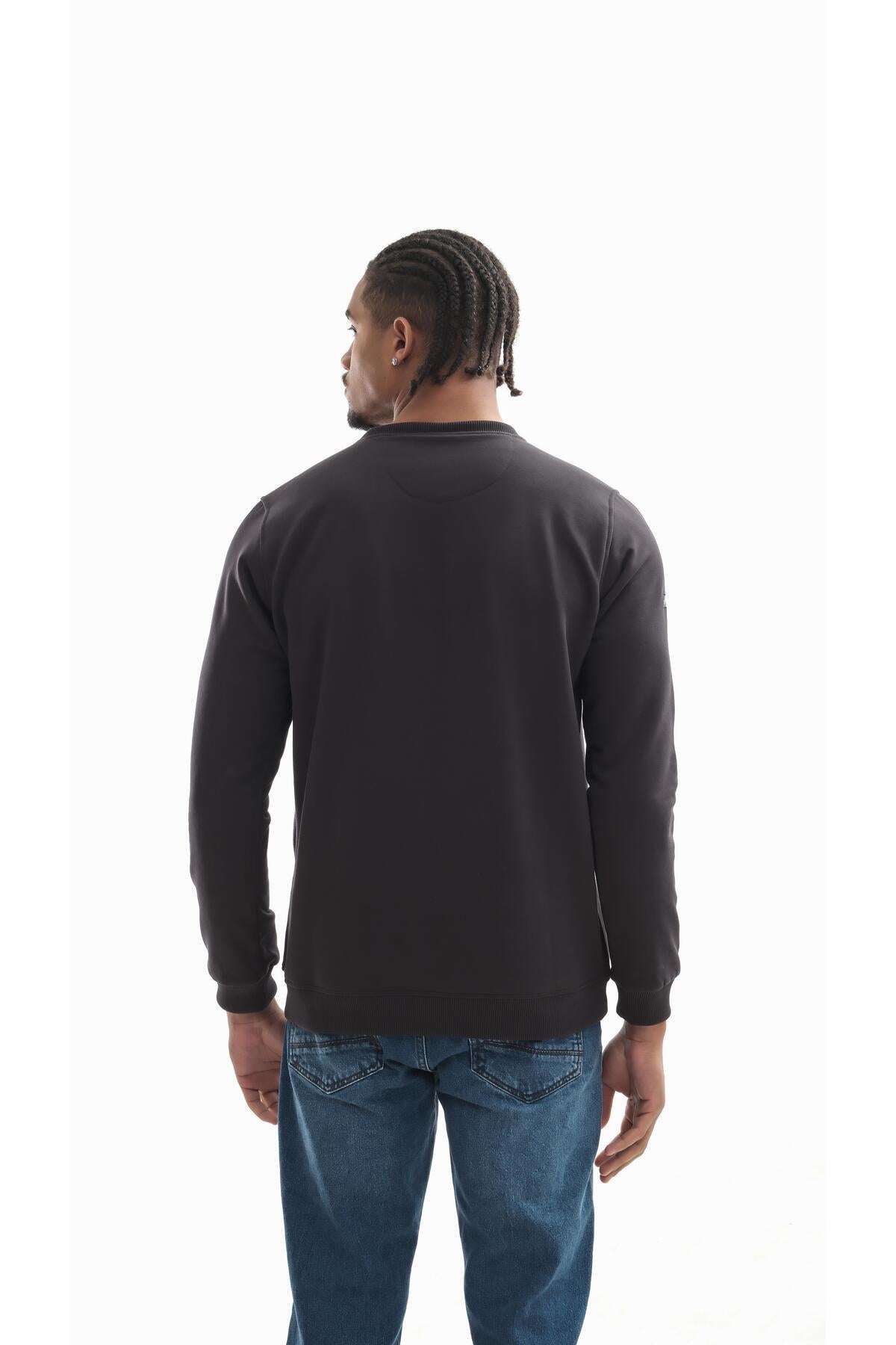 Polar Sweatshirt