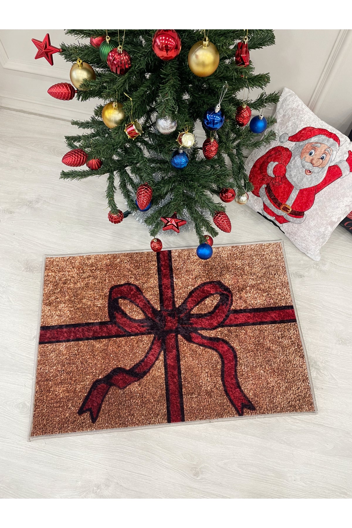 Gift Hediye Paketi Paspas Ölçü 60x90
