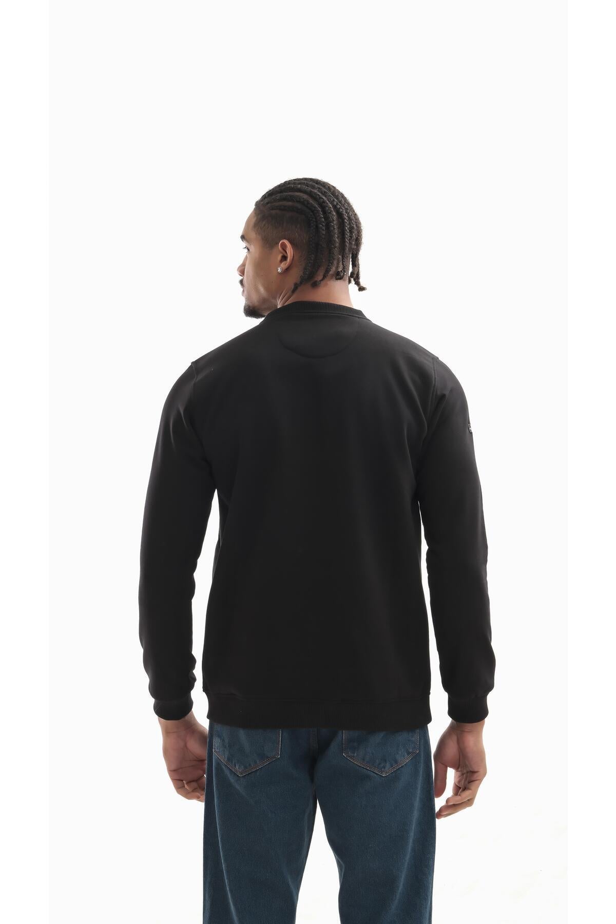 Polar Sweatshirt