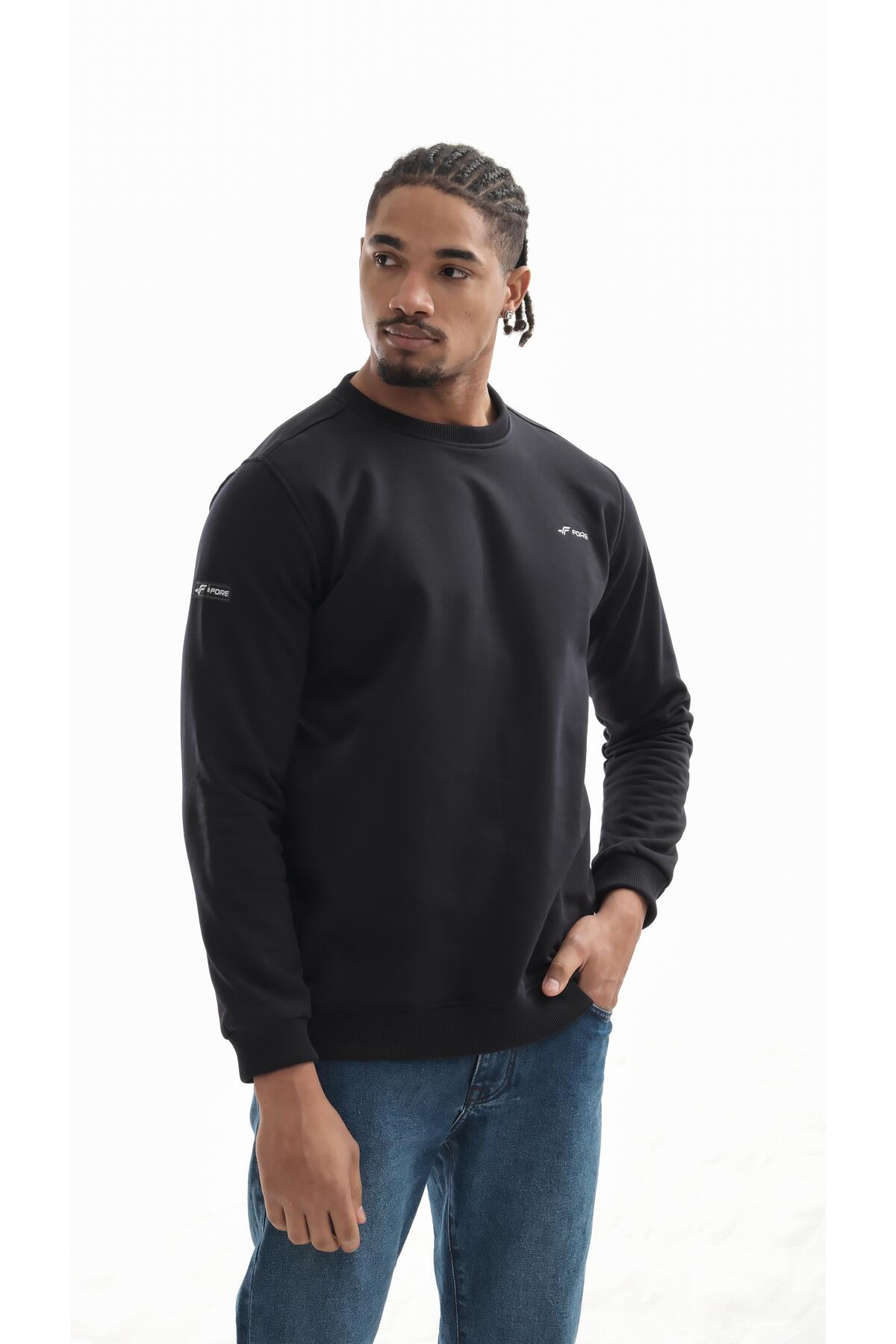 Polar Sweatshirt