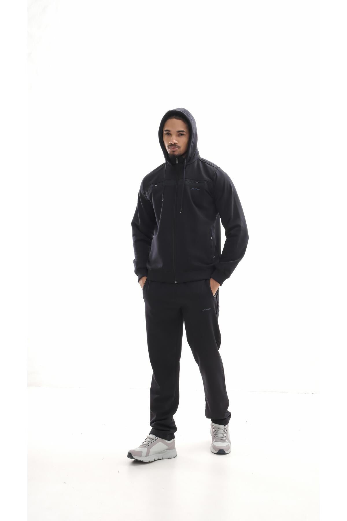 Polar Spor Eşofman Takımı