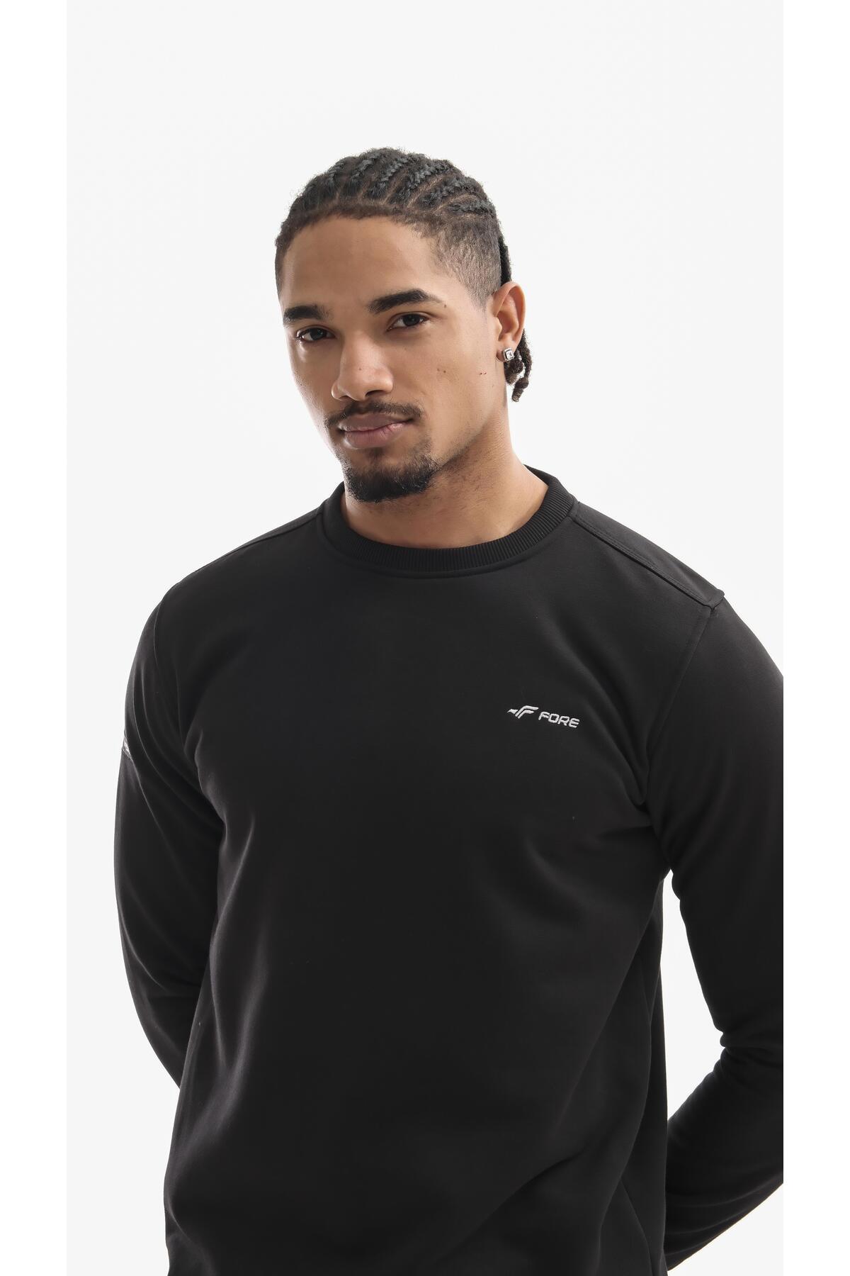 Polar Sweatshirt