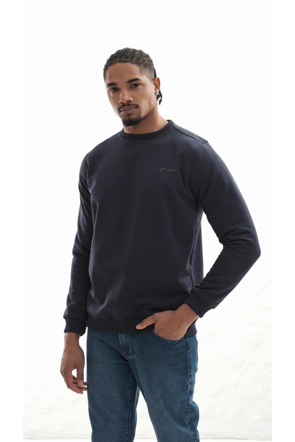 Polar Sweatshirt