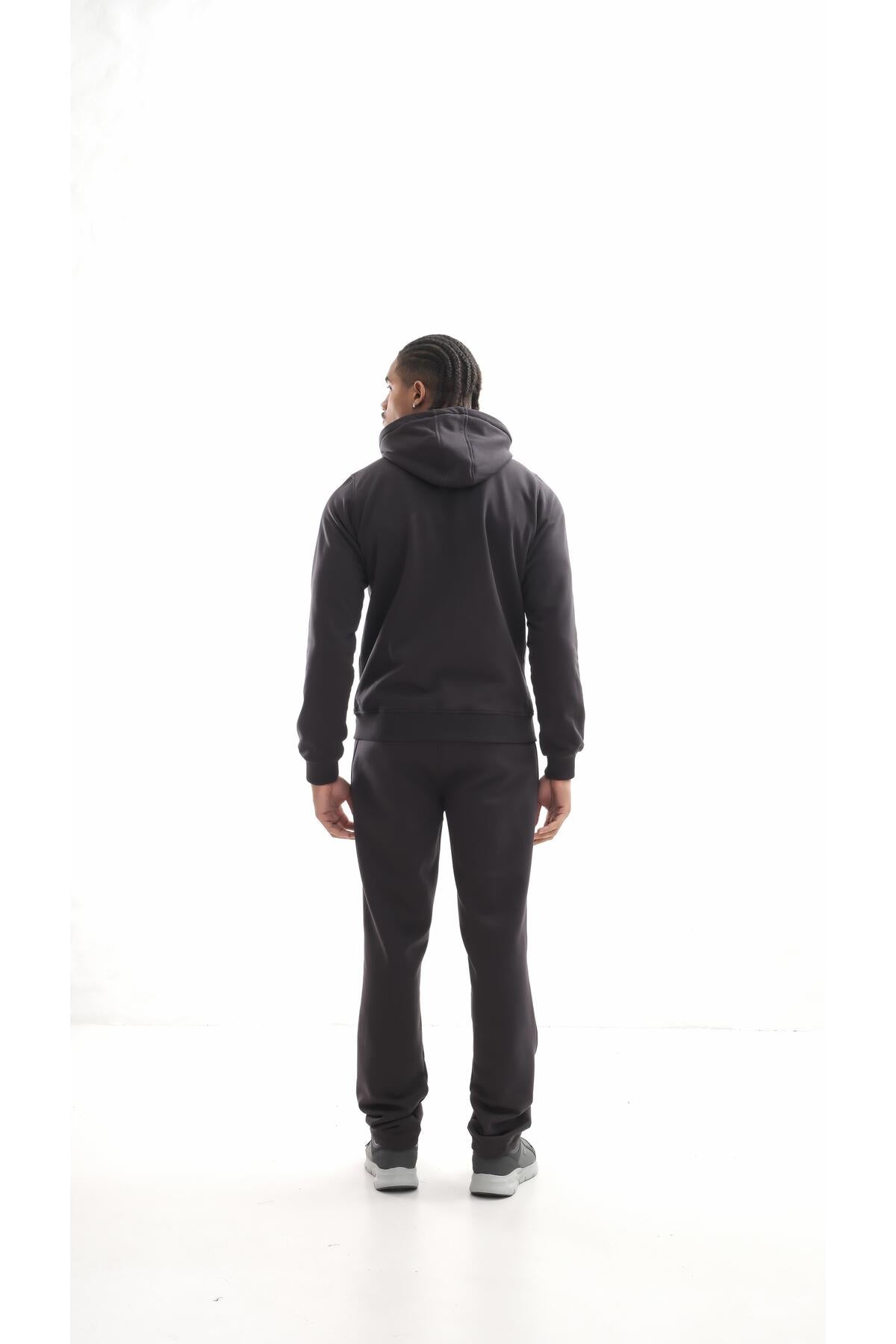 Polar Spor Eşofman Takımı