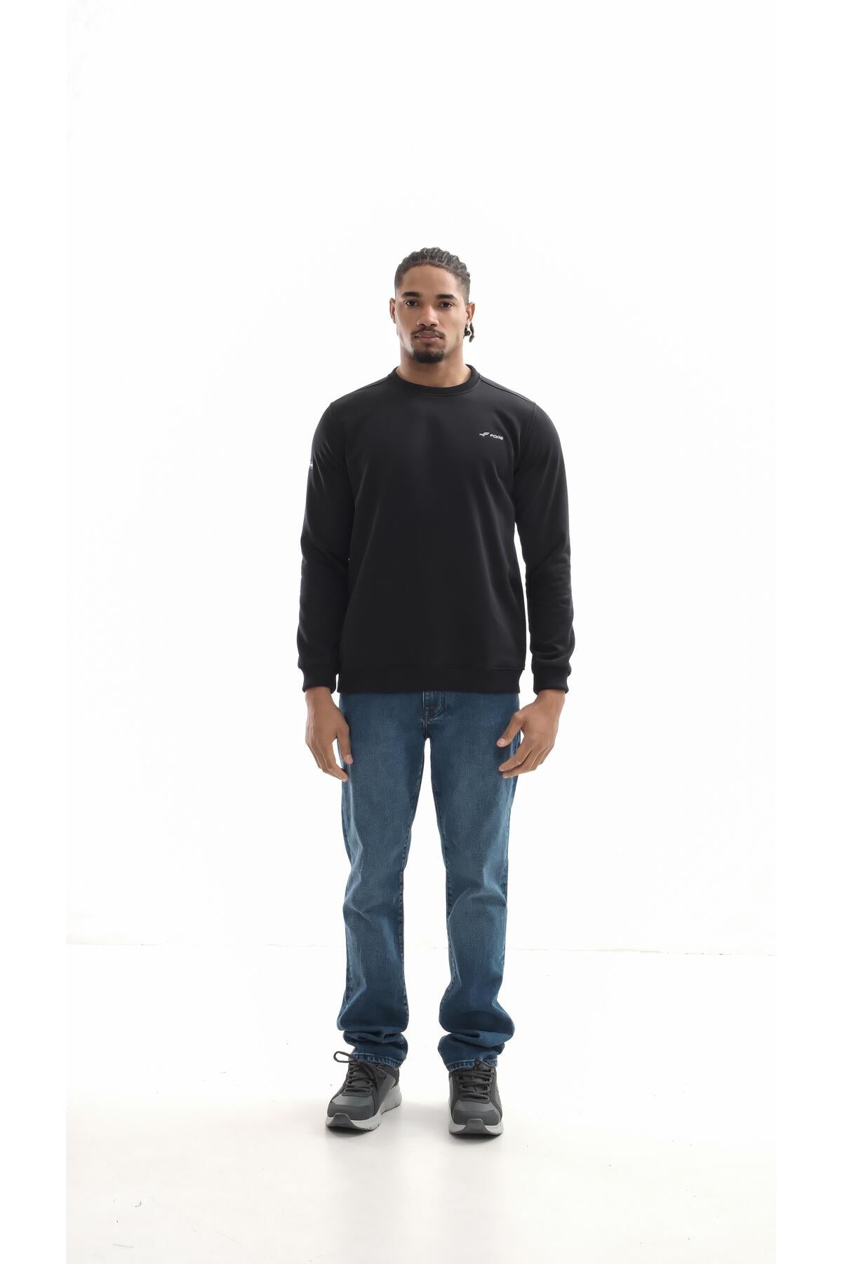 Polar Sweatshirt