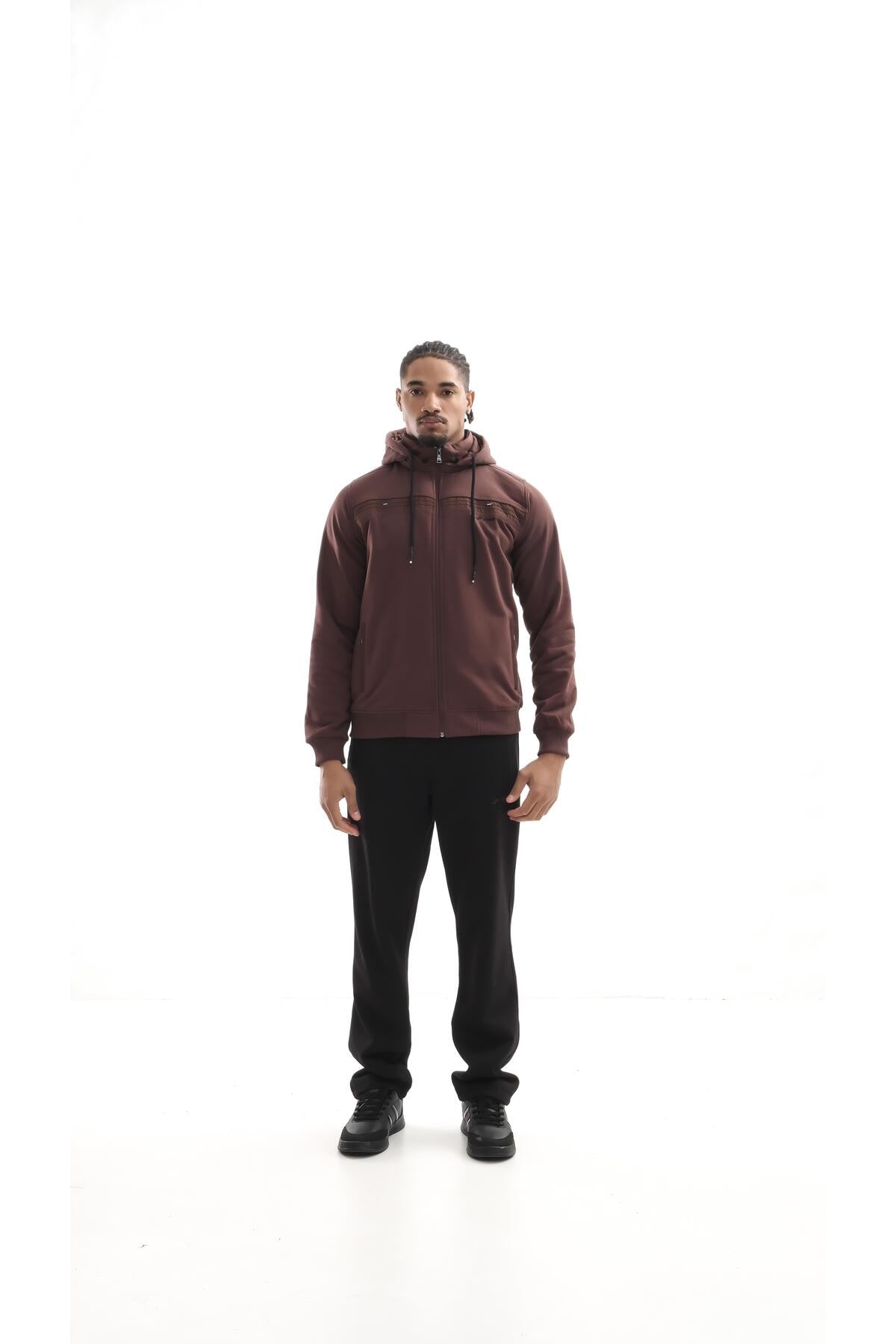 Polar Spor Eşofman Takımı