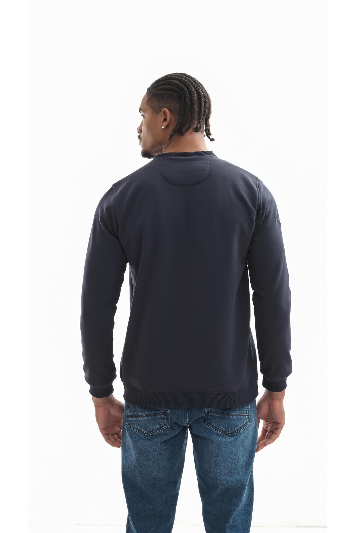 Polar Sweatshirt