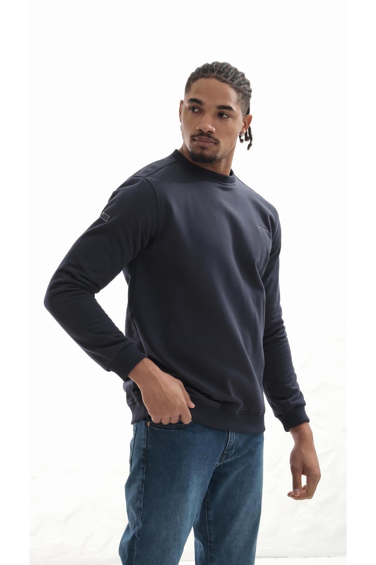 Polar Sweatshirt