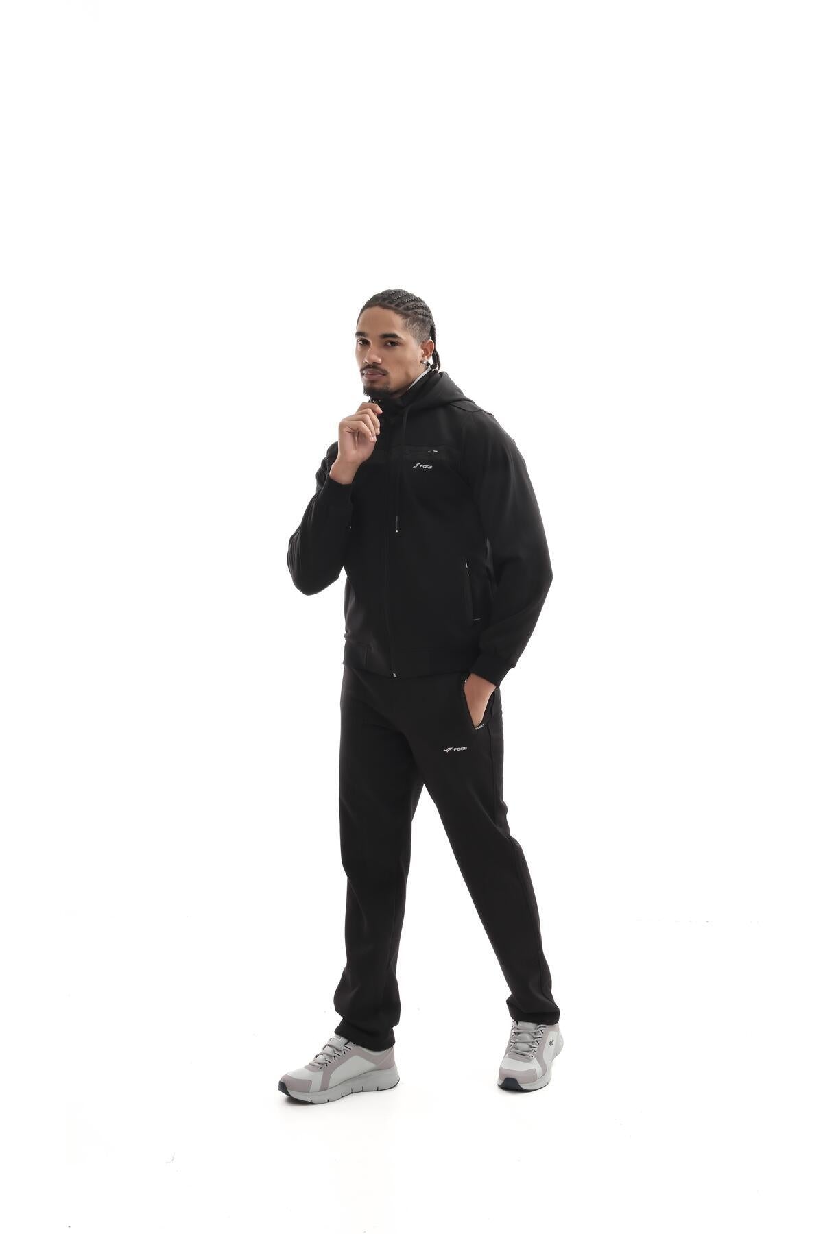 Polar Spor Eşofman Takımı