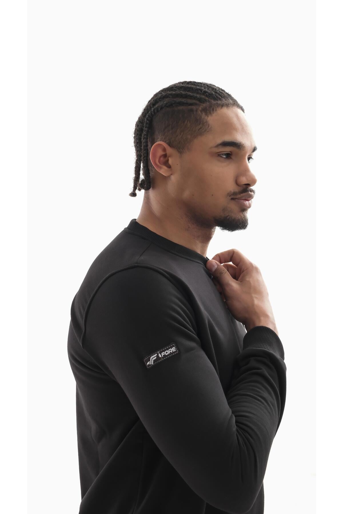 Polar Sweatshirt